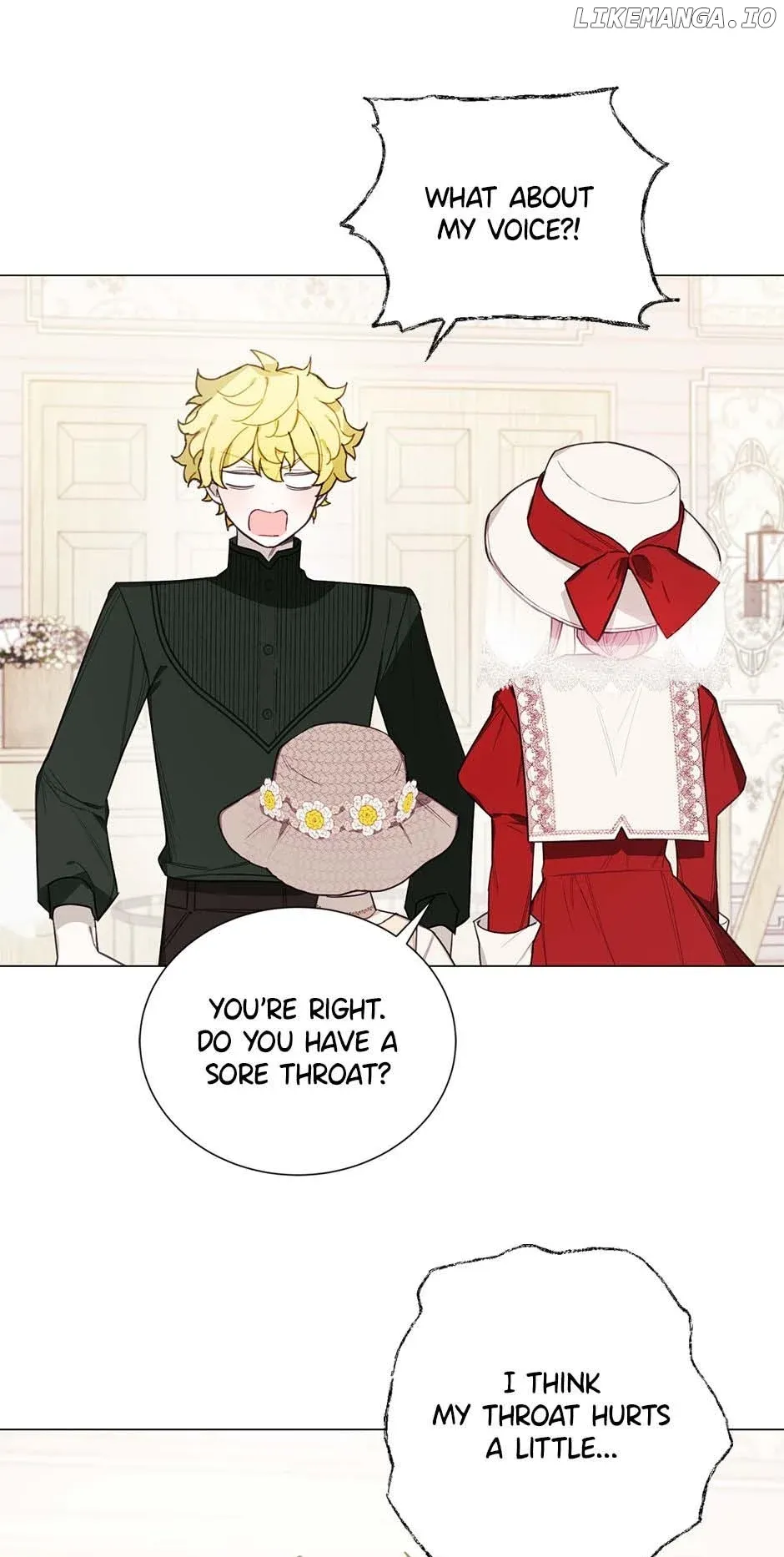 Princess’s Doll Shop Chapter 73 Online - página 43