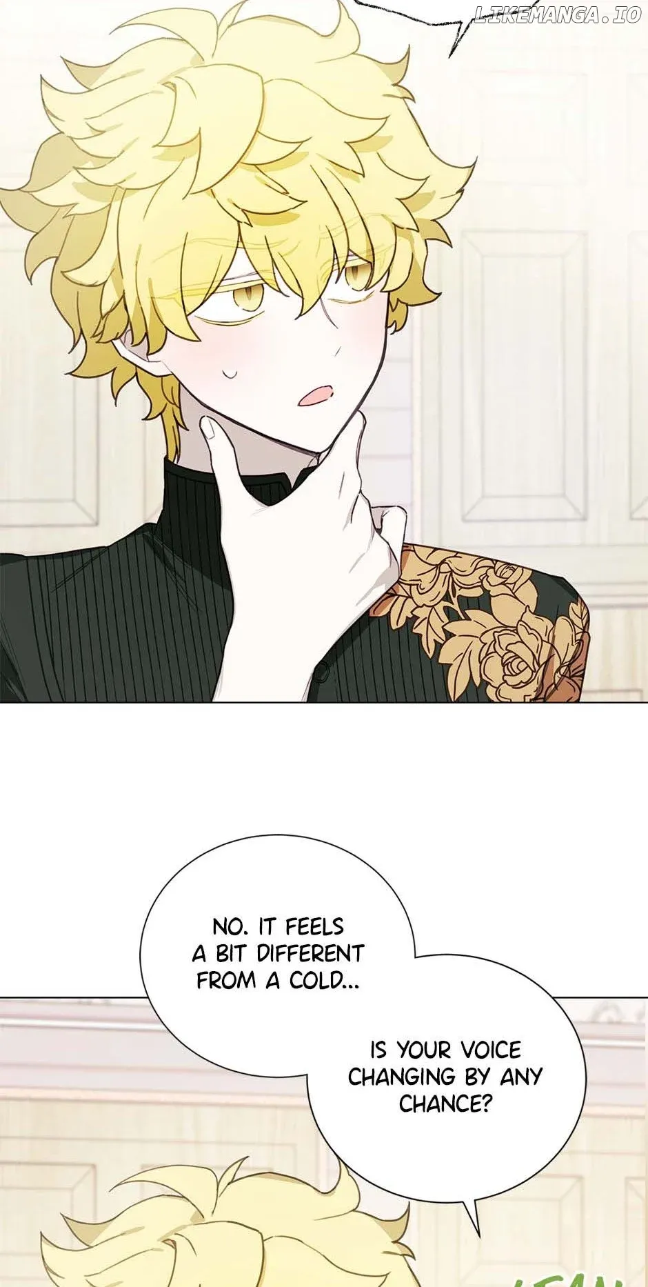 Princess’s Doll Shop Chapter 73 Online - página 44