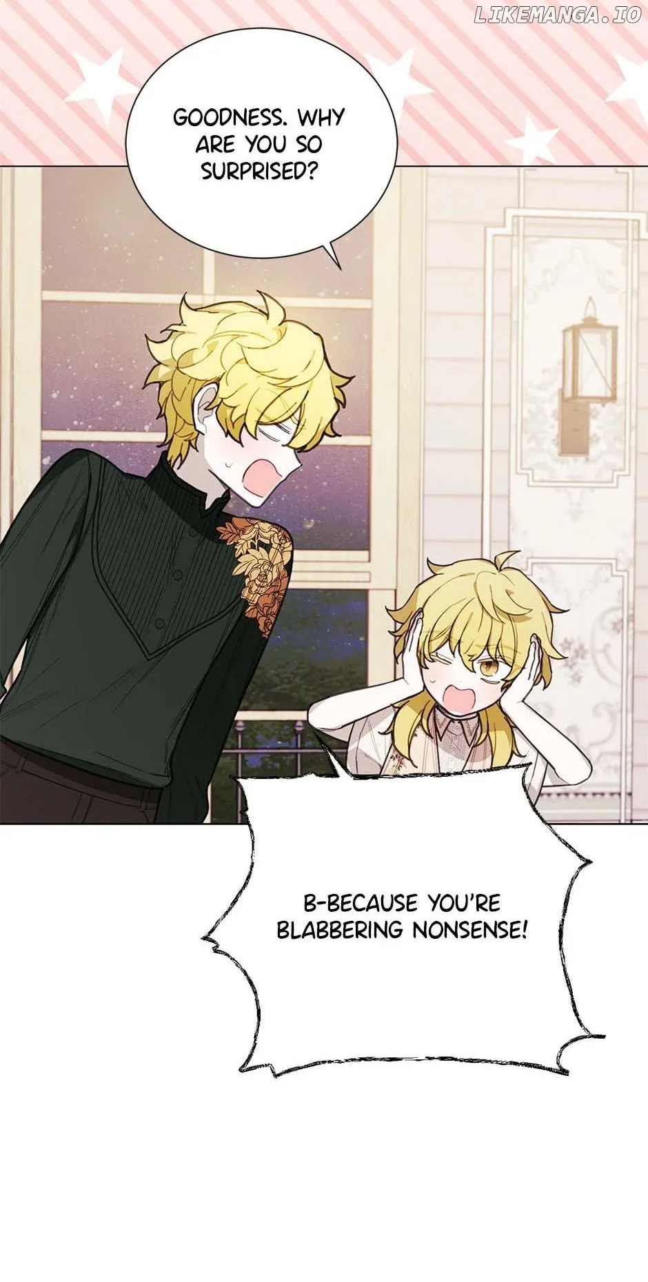 Princess’s Doll Shop Chapter 73 Online - página 49