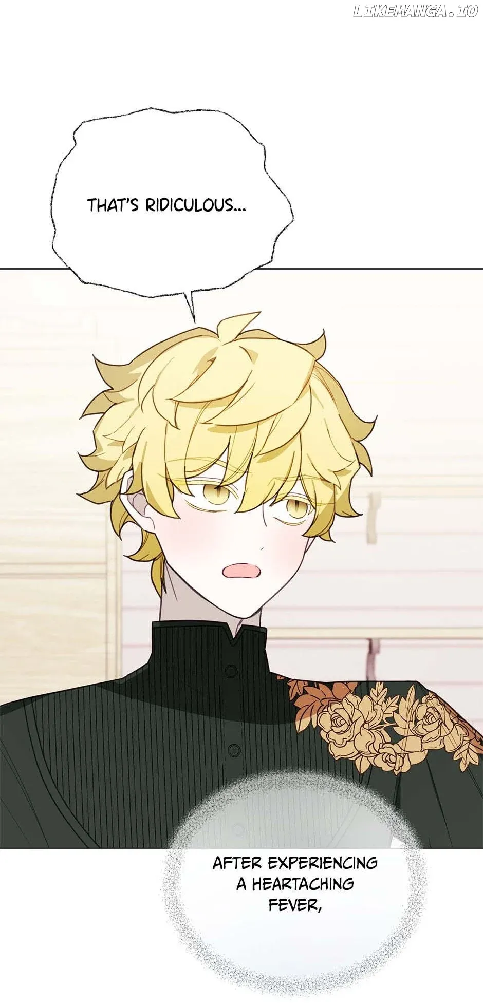 Princess’s Doll Shop Chapter 73 Online - página 52