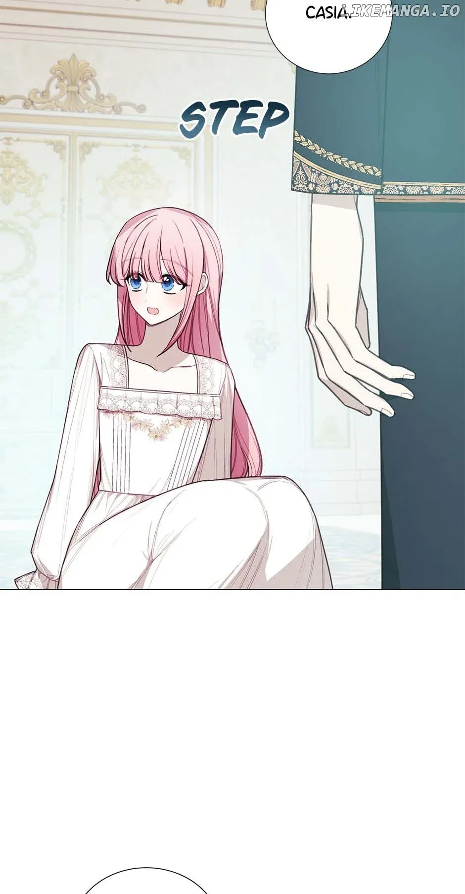 Princess’s Doll Shop Chapter 73 Online - página 60