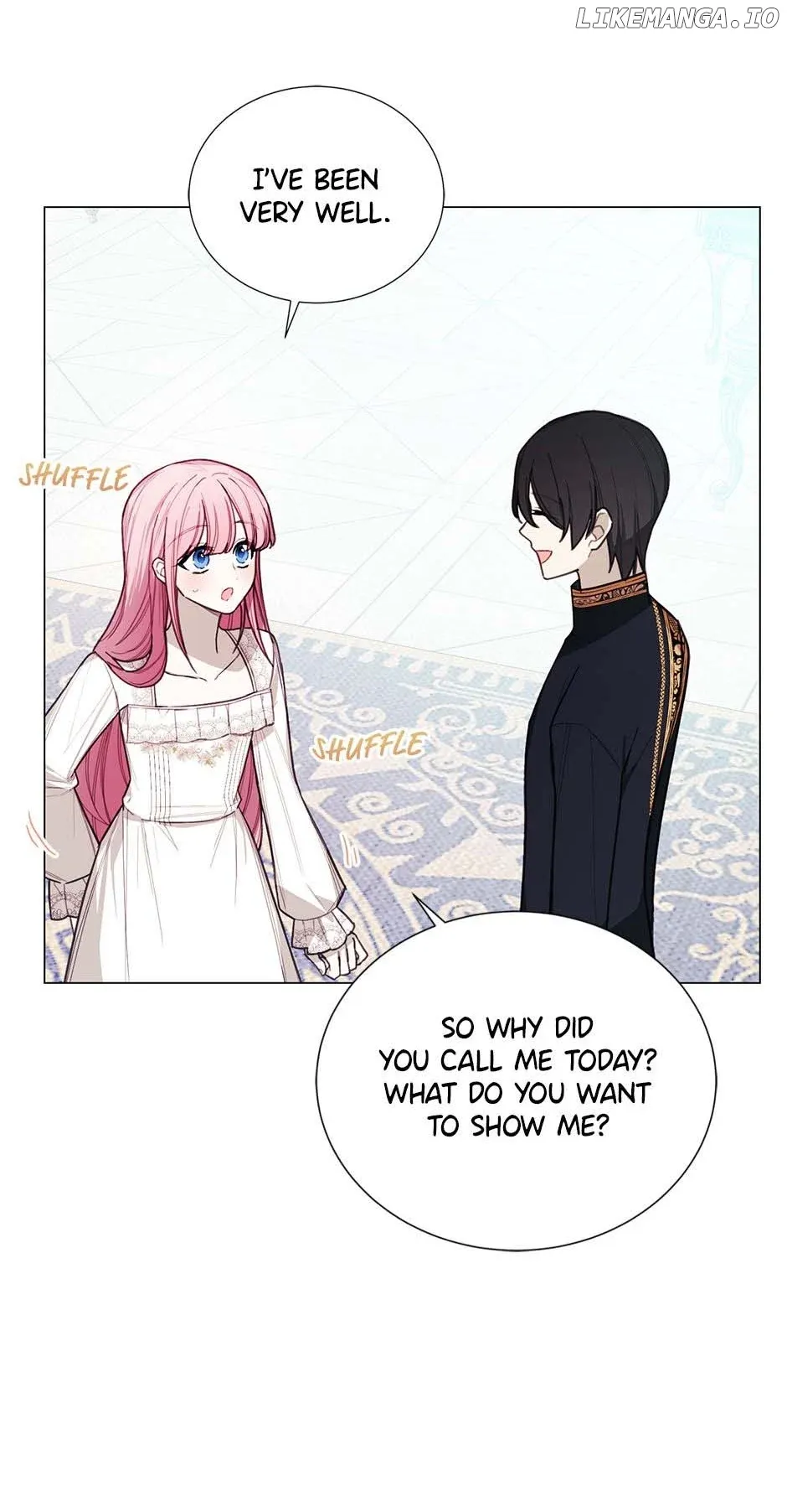 Princess’s Doll Shop Chapter 73 Online - página 62