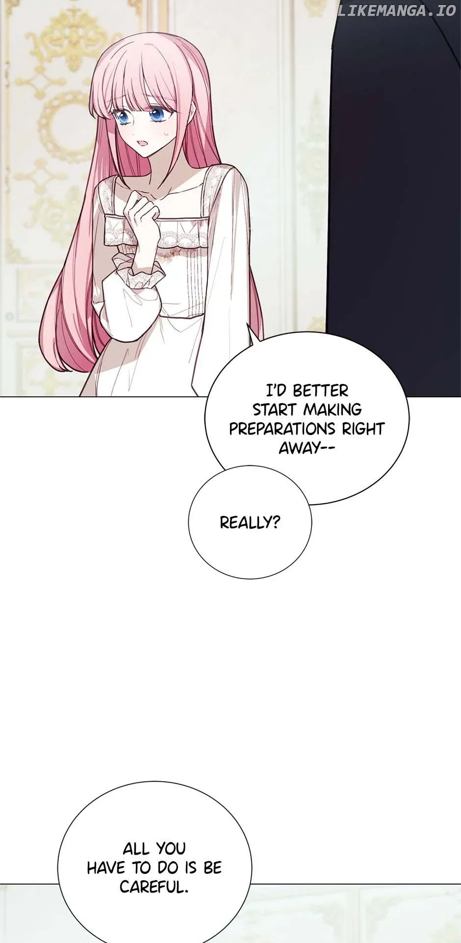 Princess’s Doll Shop Chapter 74 Online - página 7