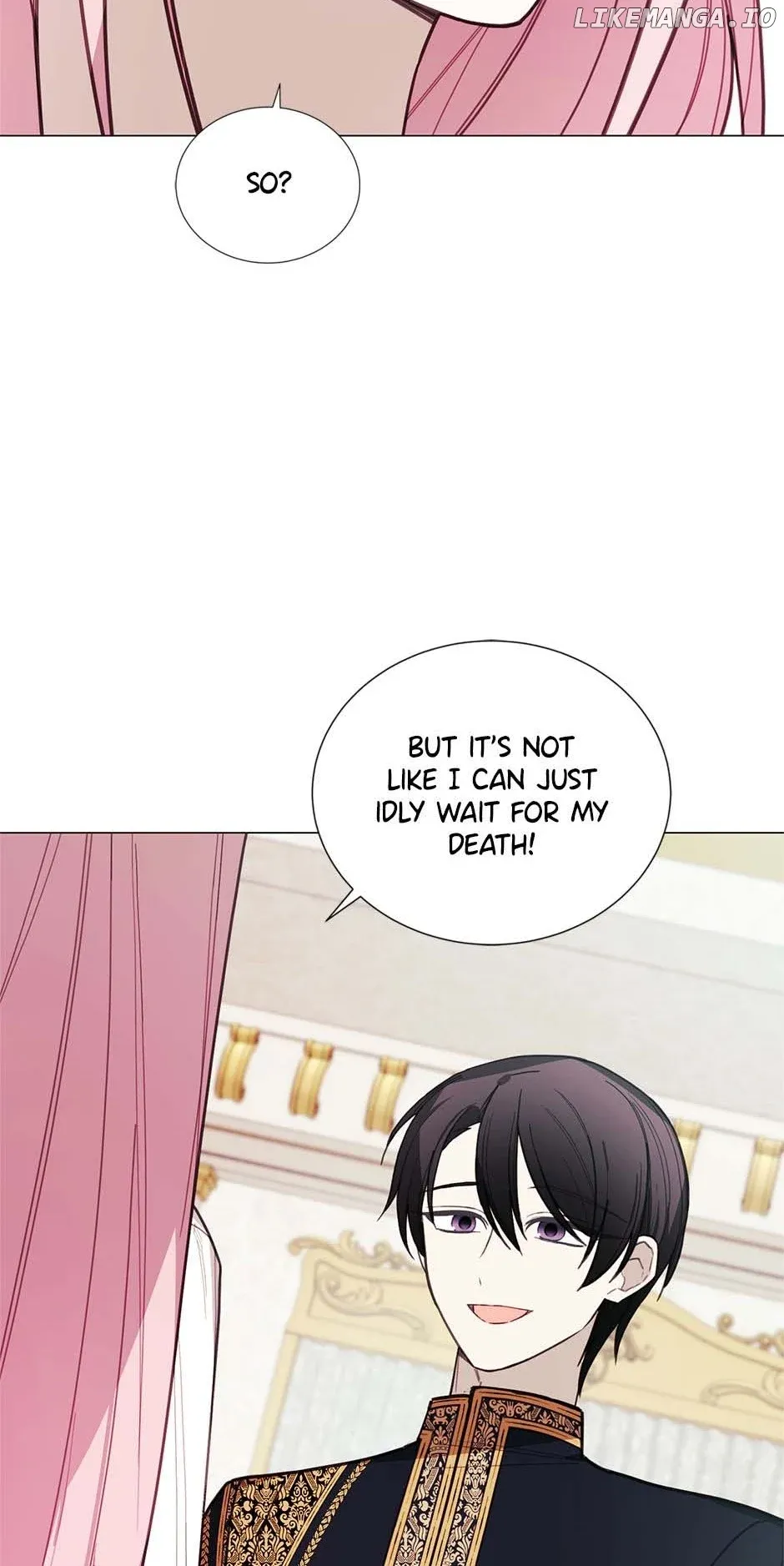 Princess’s Doll Shop Chapter 74 Online - página 11