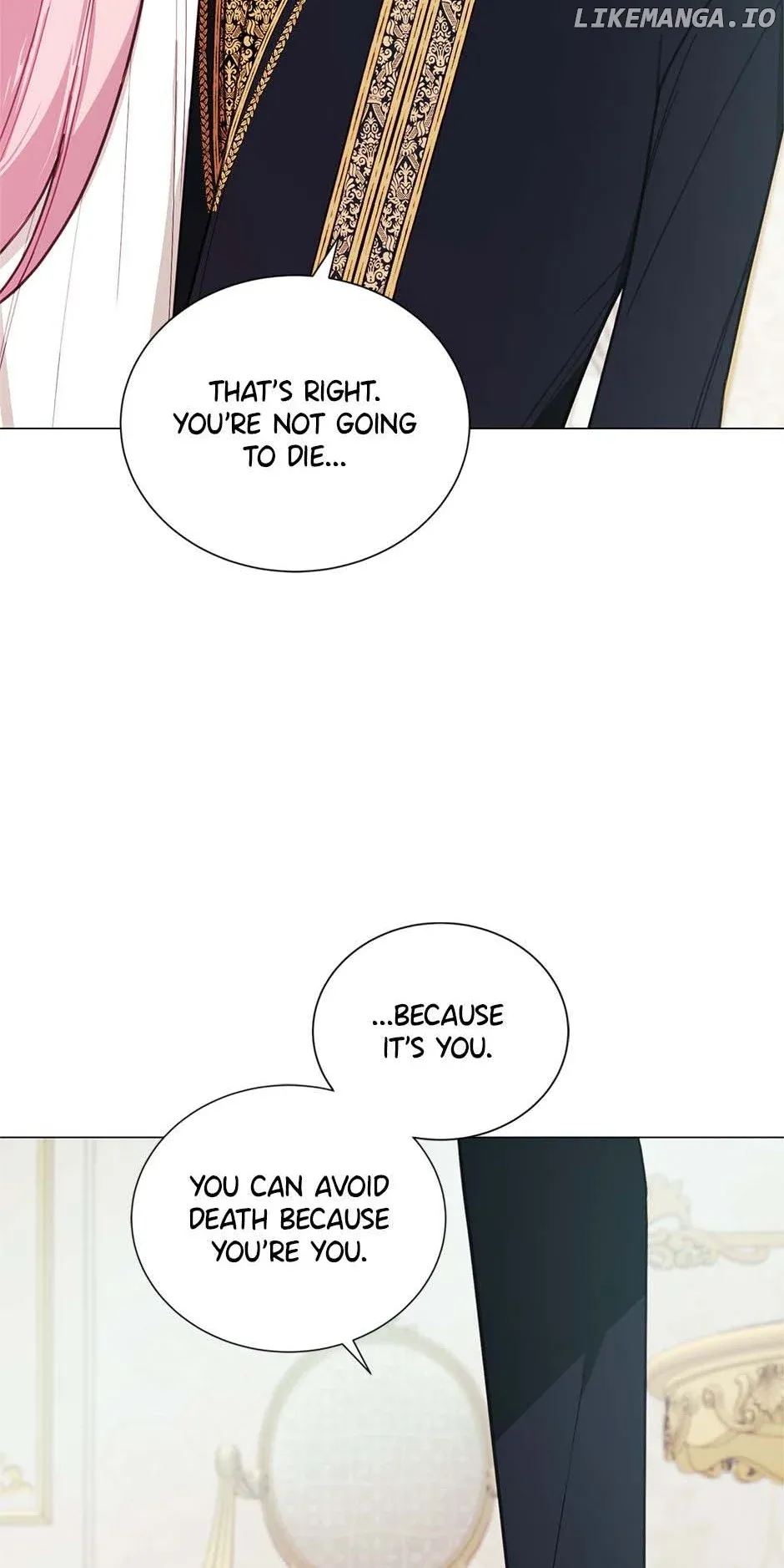 Princess’s Doll Shop Chapter 74 Online - página 12