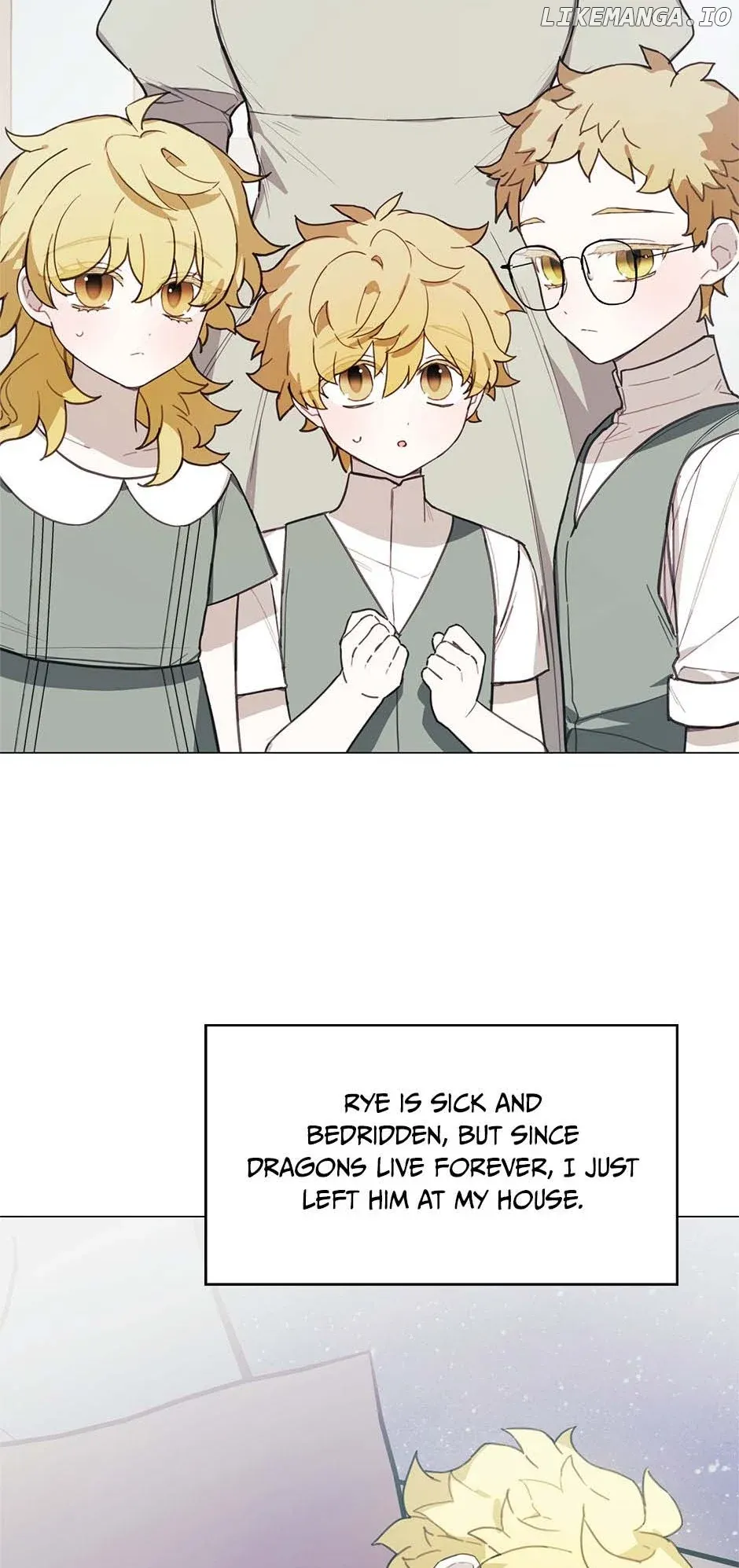 Princess’s Doll Shop Chapter 74 Online - página 23