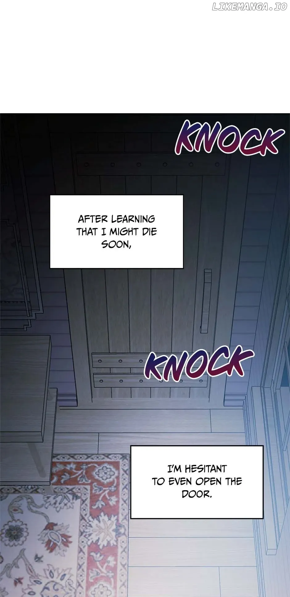 Princess’s Doll Shop Chapter 74 Online - página 27