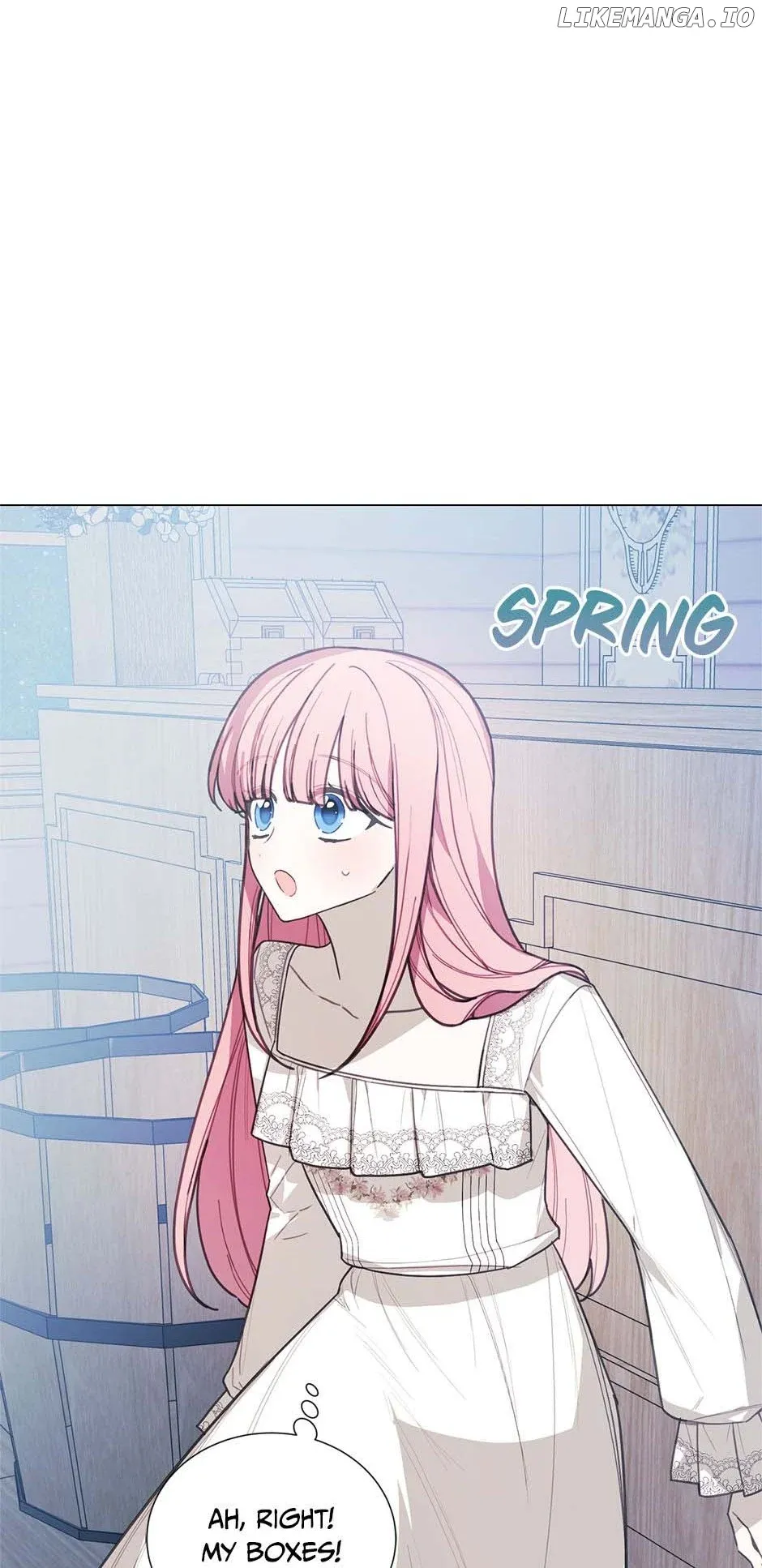 Princess’s Doll Shop Chapter 74 Online - página 30