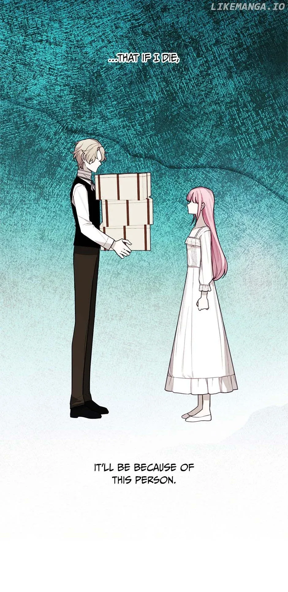 Princess’s Doll Shop Chapter 74 Online - página 34