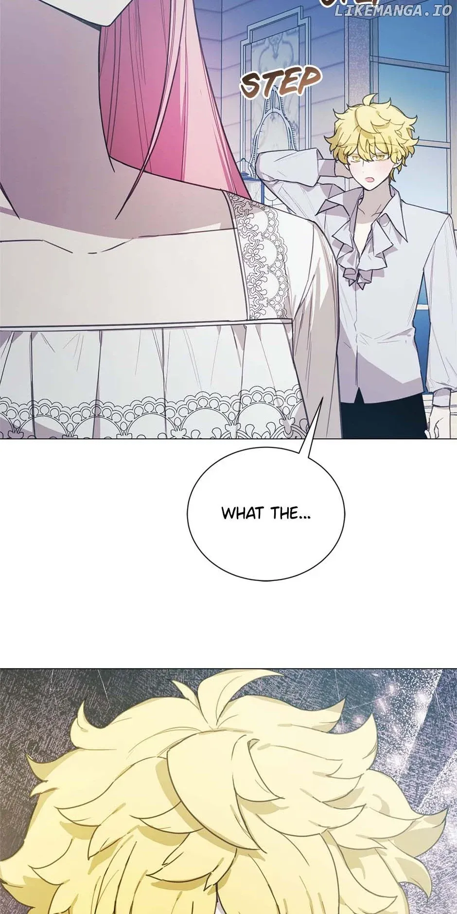 Princess’s Doll Shop Chapter 74 Online - página 37