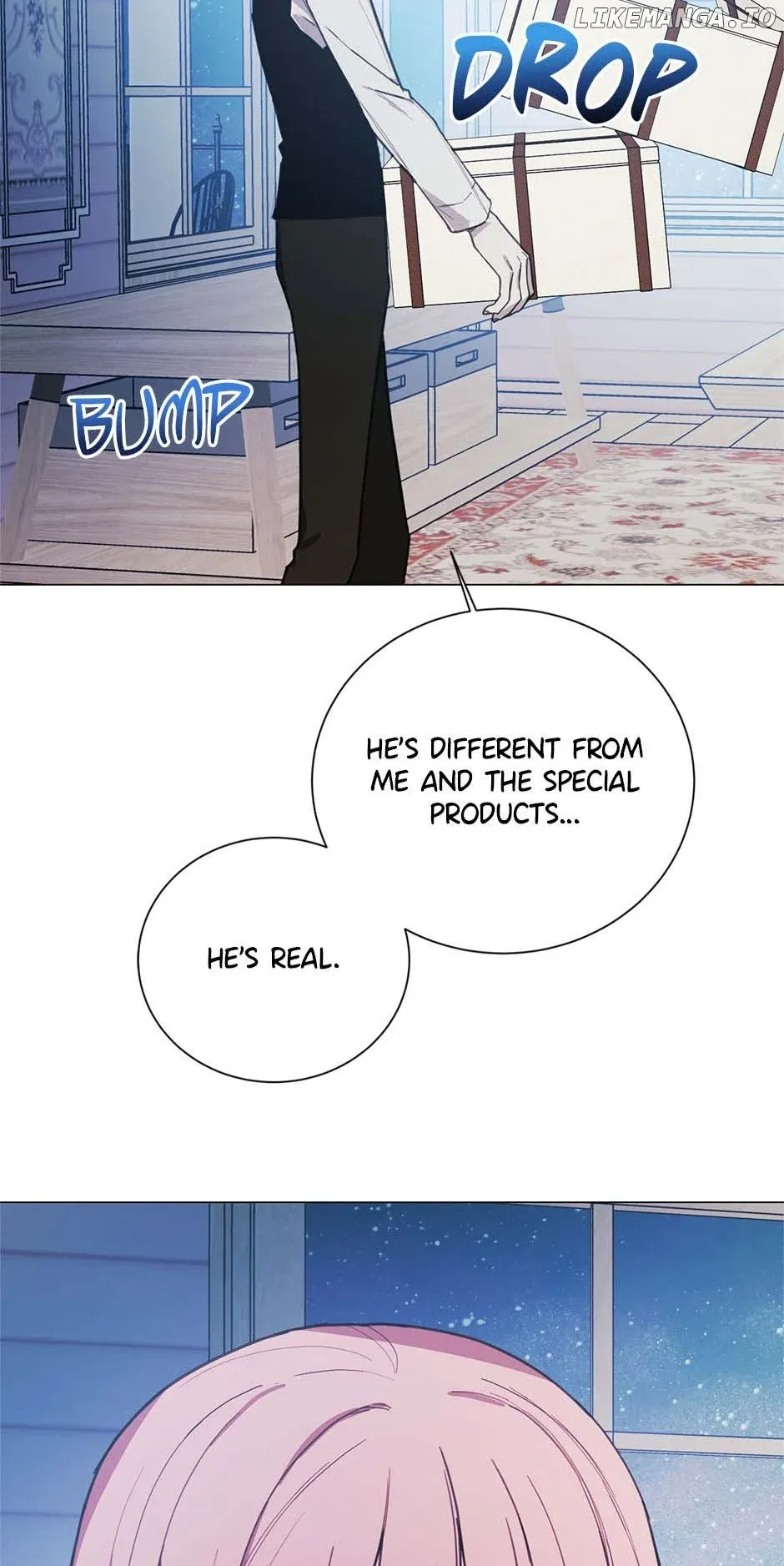 Princess’s Doll Shop Chapter 74 Online - página 40
