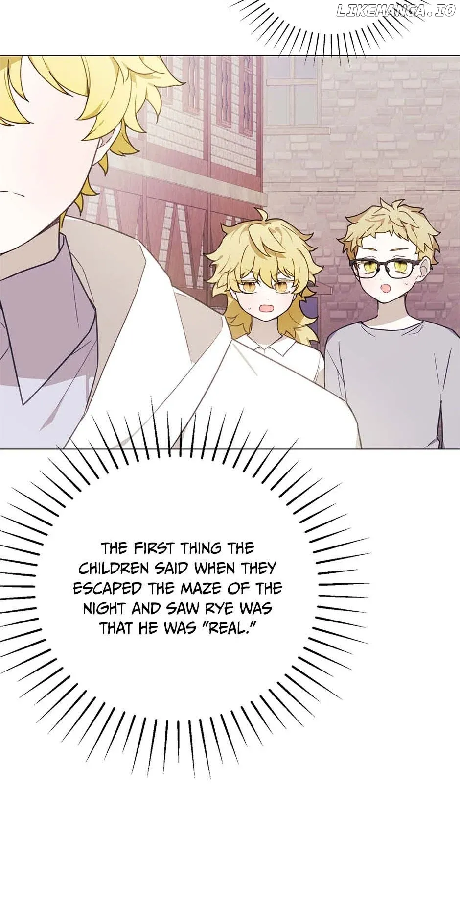 Princess’s Doll Shop Chapter 74 Online - página 42