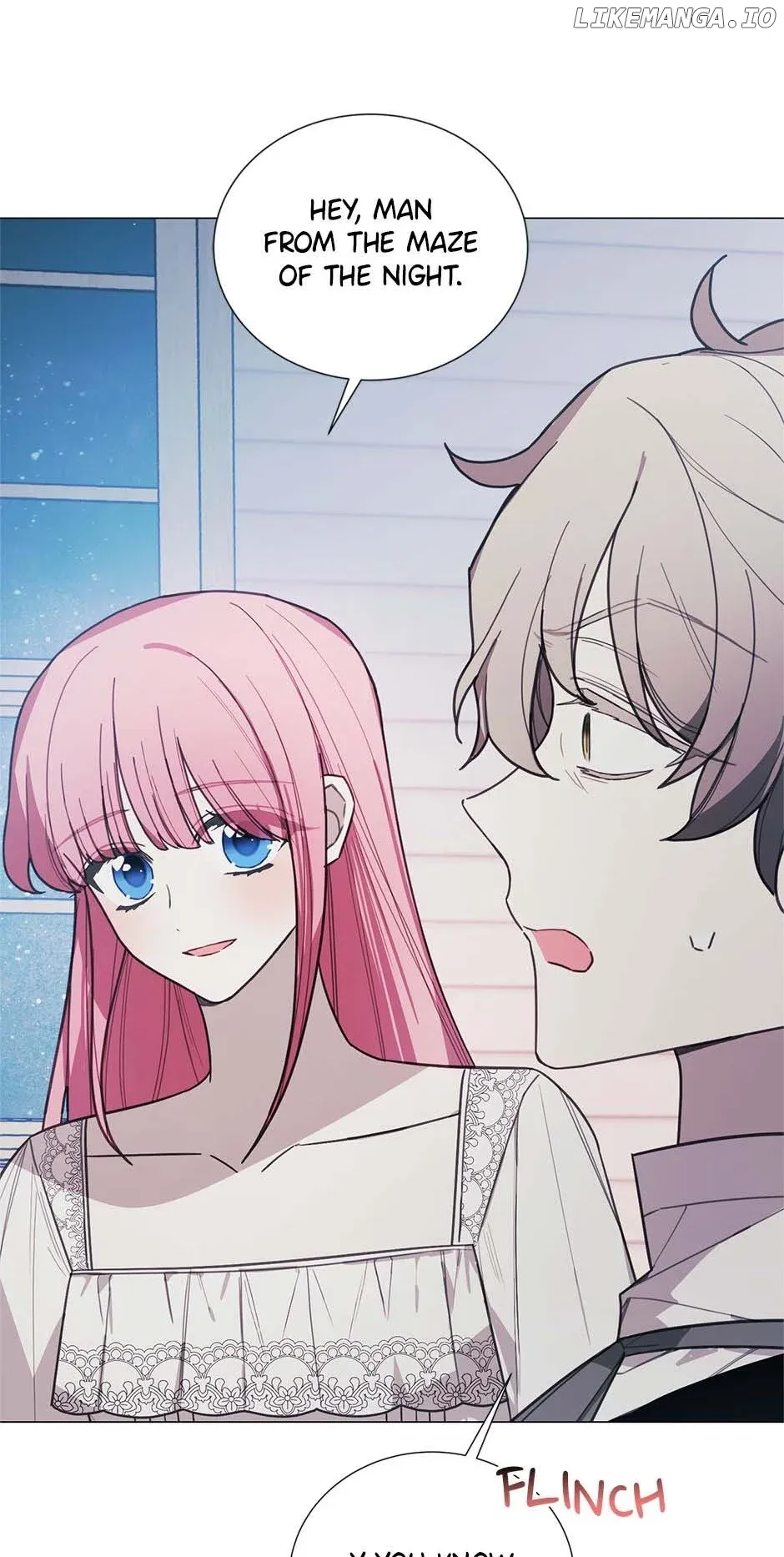 Princess’s Doll Shop Chapter 74 Online - página 61