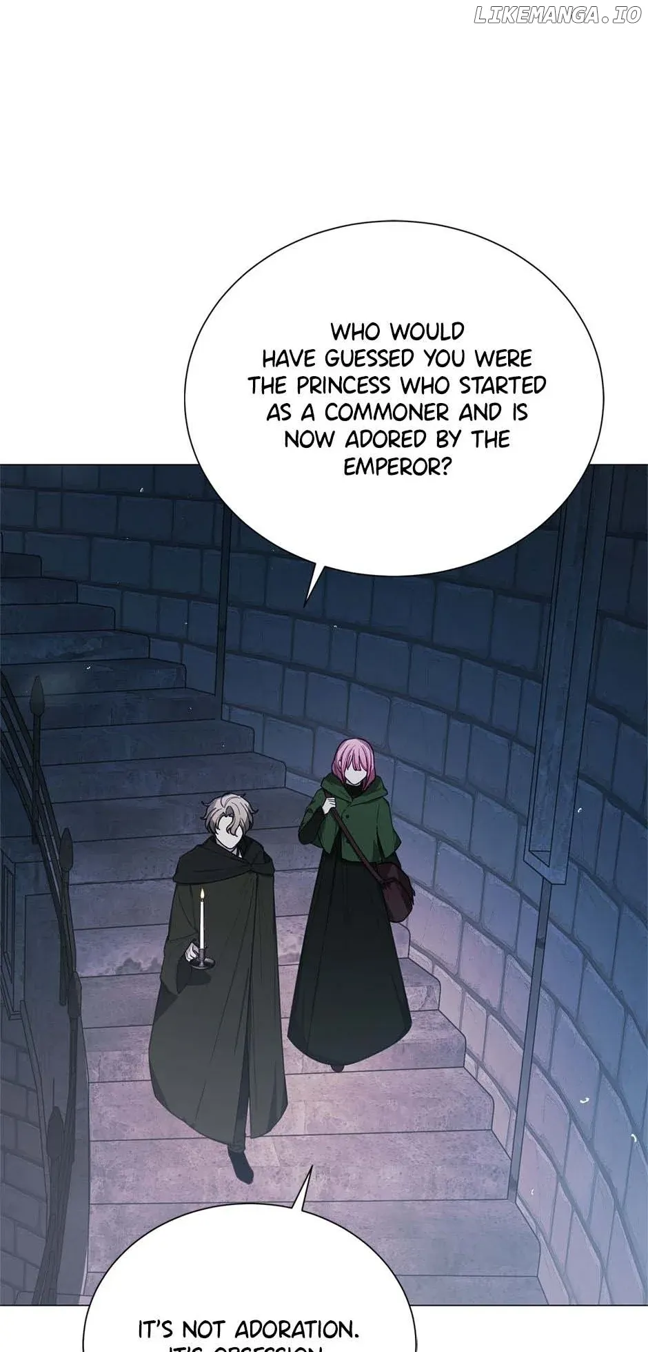 Princess’s Doll Shop Chapter 75 Online - página 3