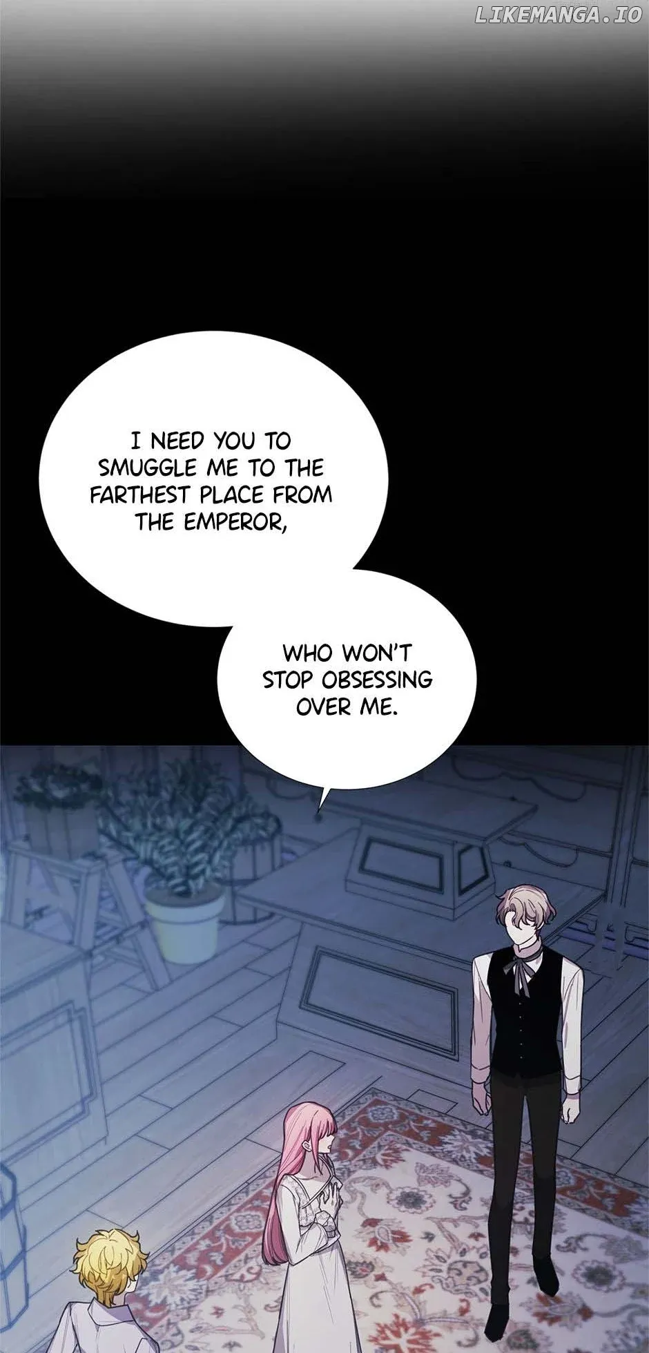 Princess’s Doll Shop Chapter 75 Online - página 7