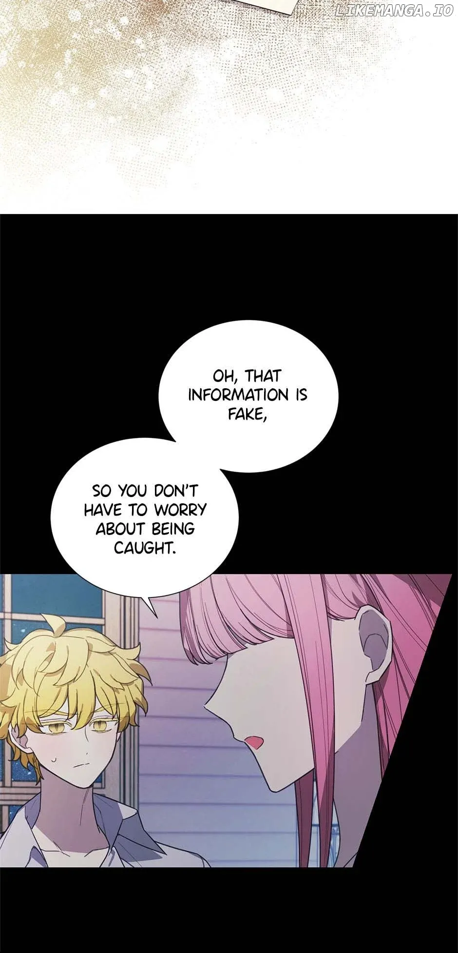 Princess’s Doll Shop Chapter 75 Online - página 9