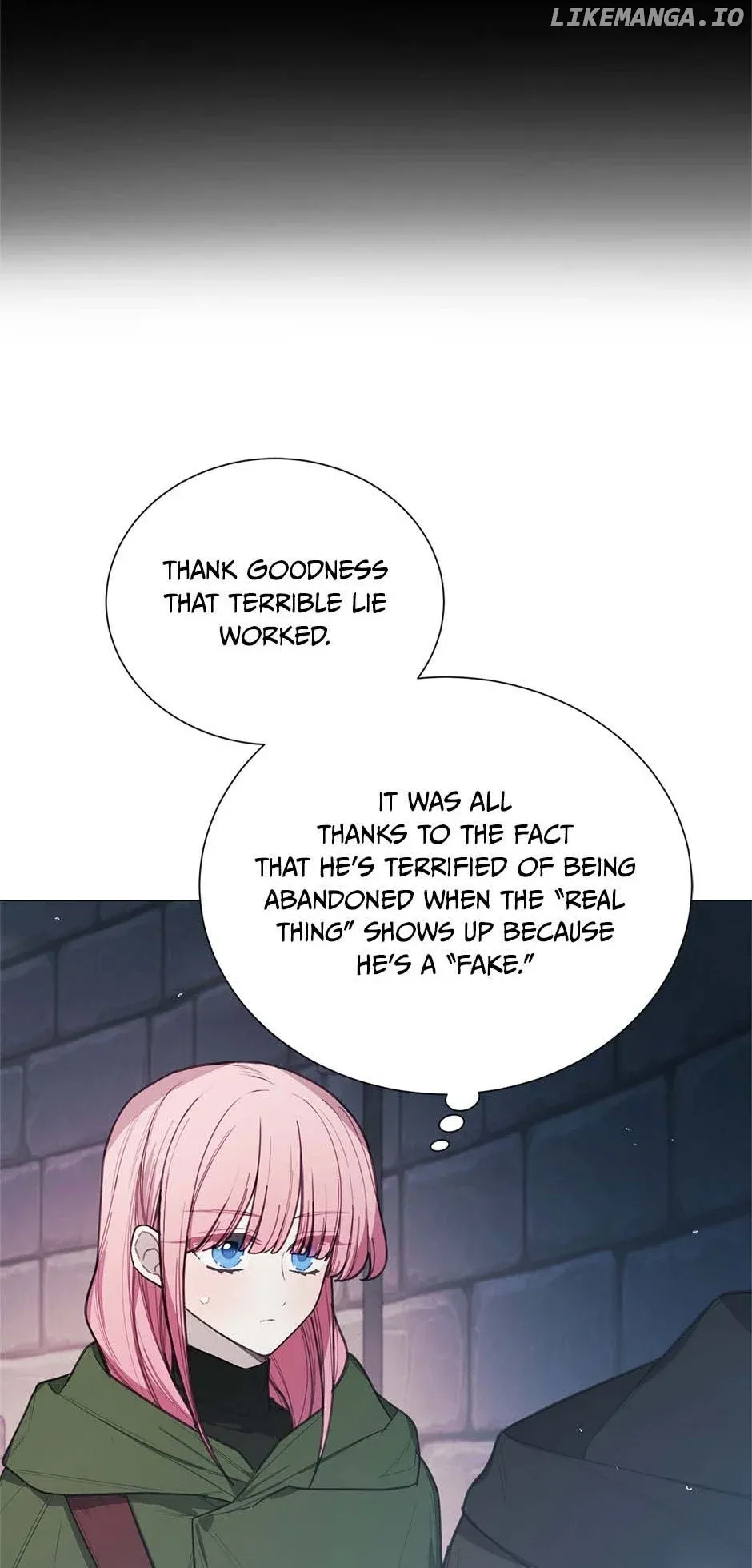 Princess’s Doll Shop Chapter 75 Online - página 12
