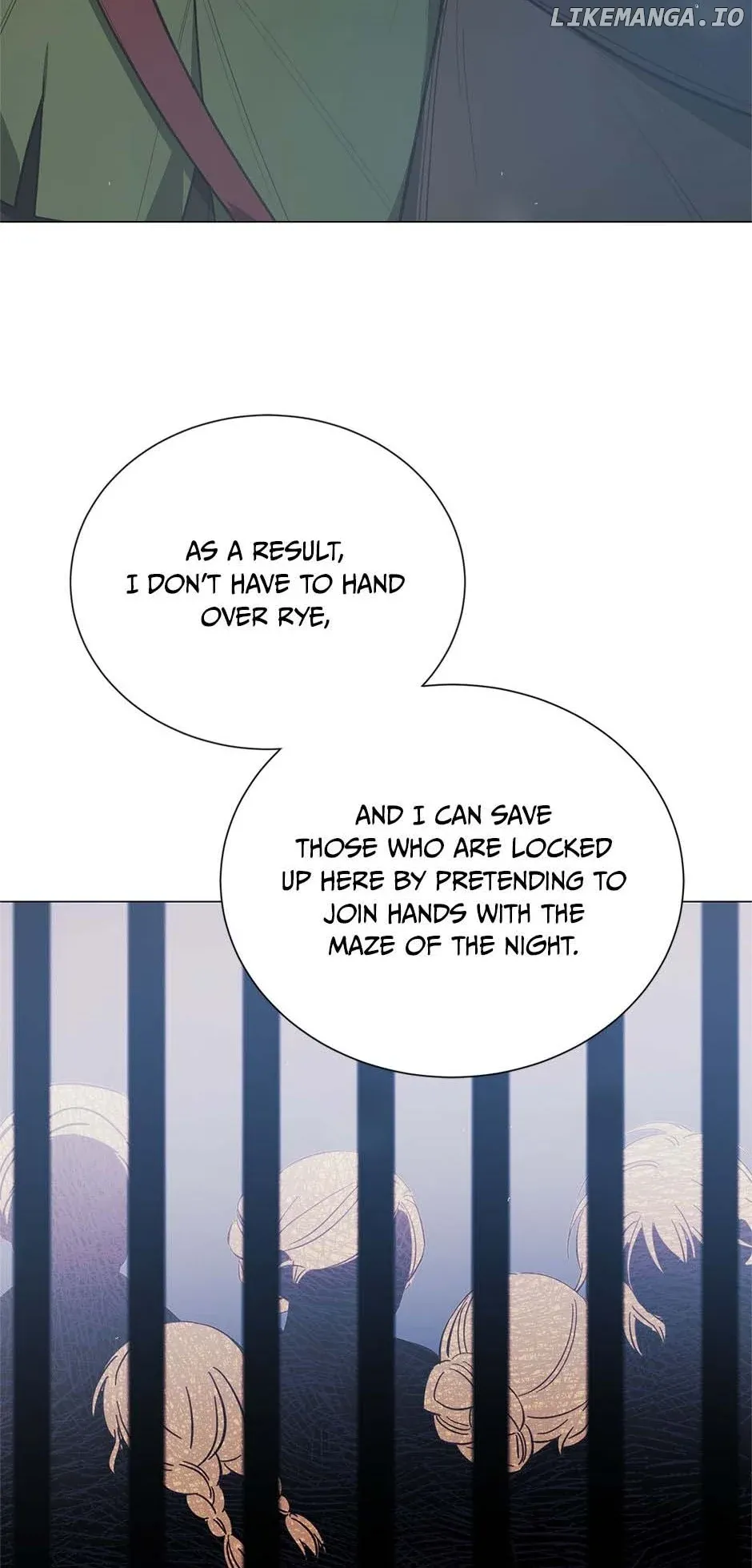 Princess’s Doll Shop Chapter 75 Online - página 13