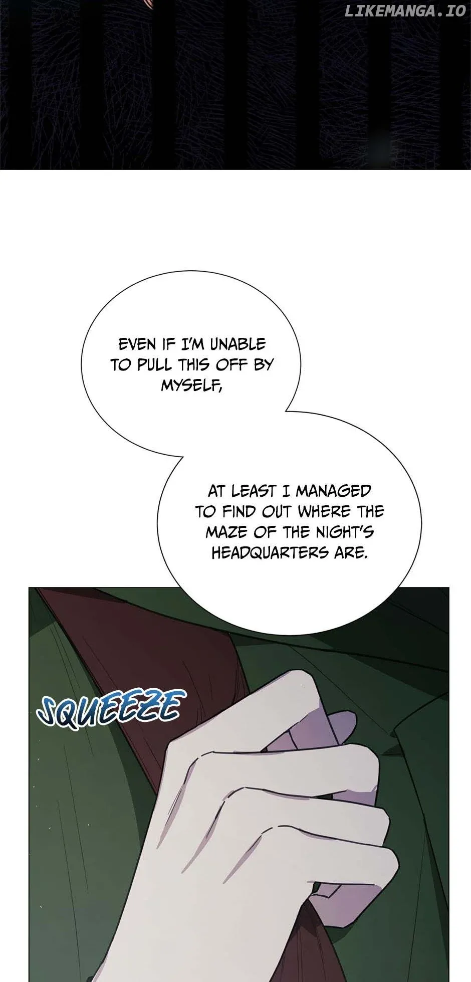 Princess’s Doll Shop Chapter 75 Online - página 14