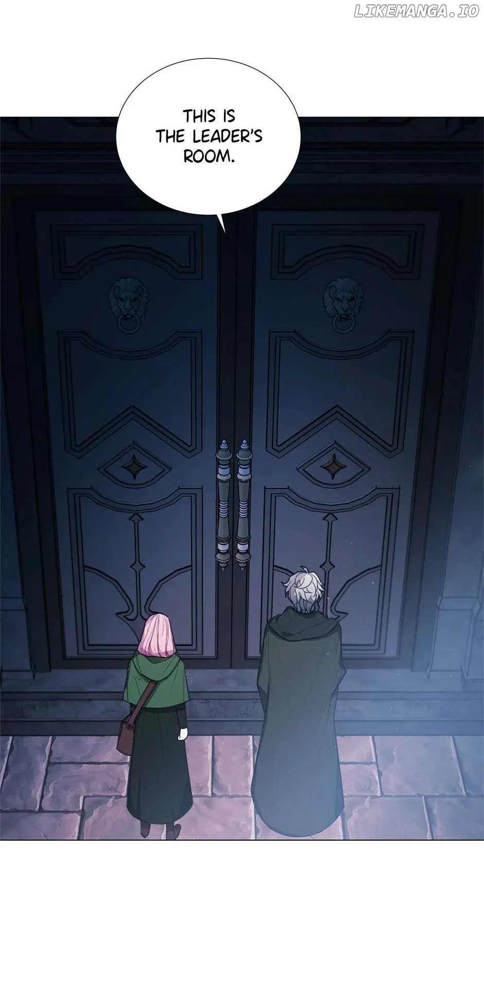 Princess’s Doll Shop Chapter 75 Online - página 17