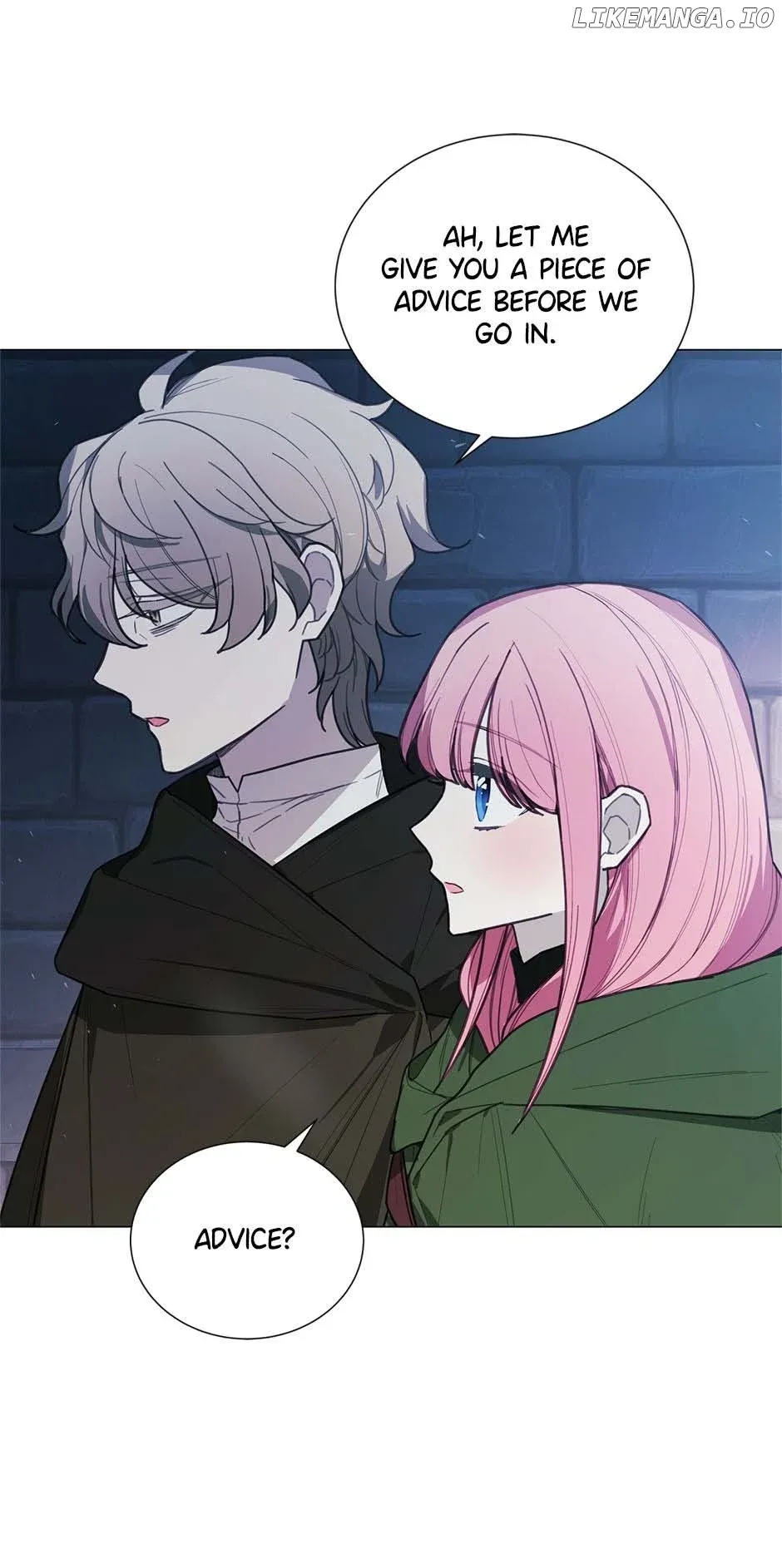 Princess’s Doll Shop Chapter 75 Online - página 18