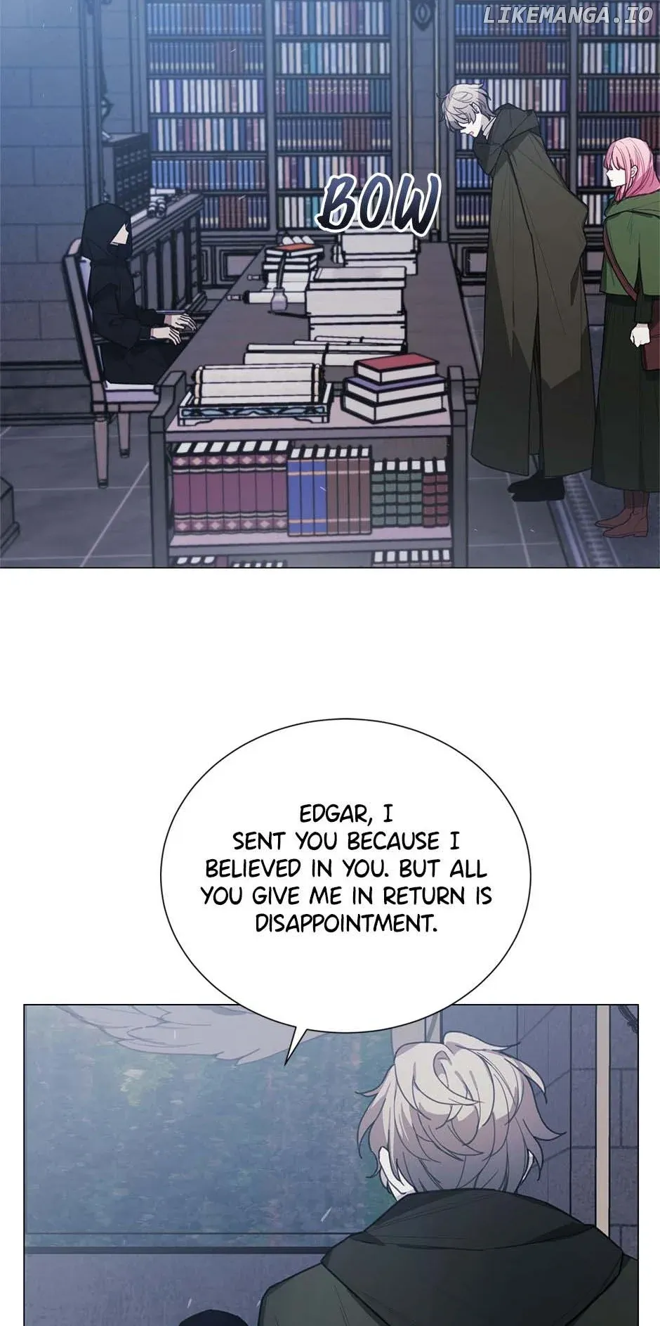 Princess’s Doll Shop Chapter 75 Online - página 24
