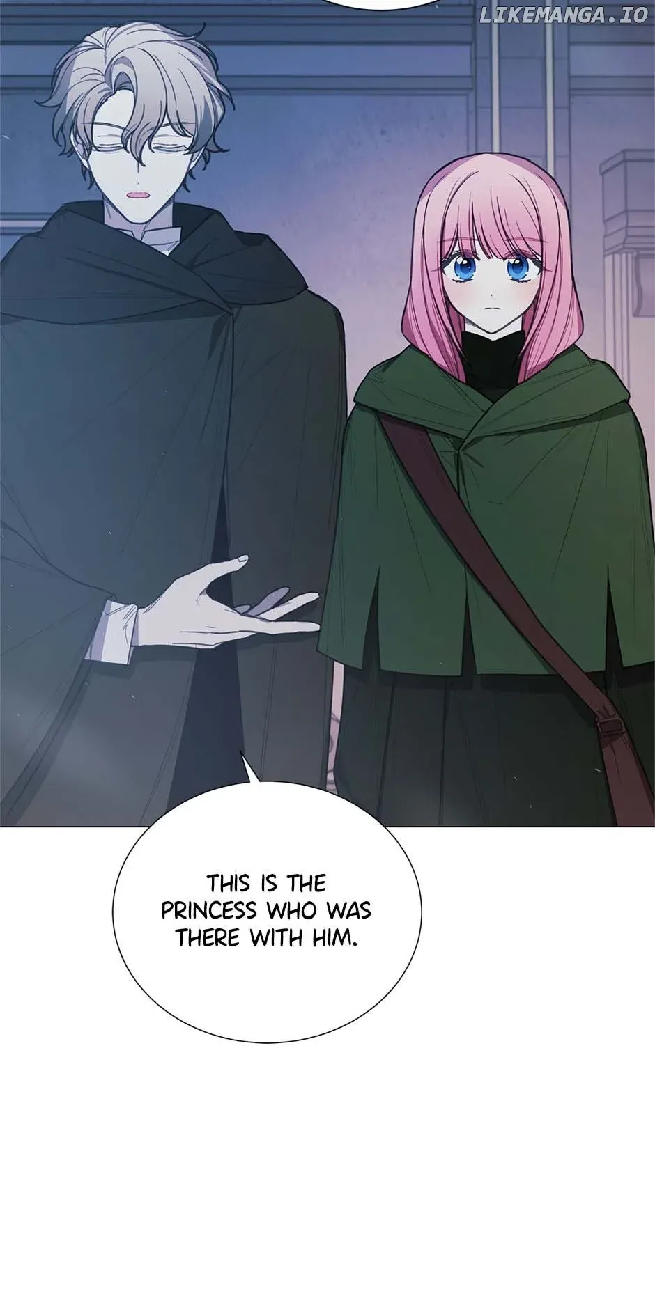 Princess’s Doll Shop Chapter 75 Online - página 26