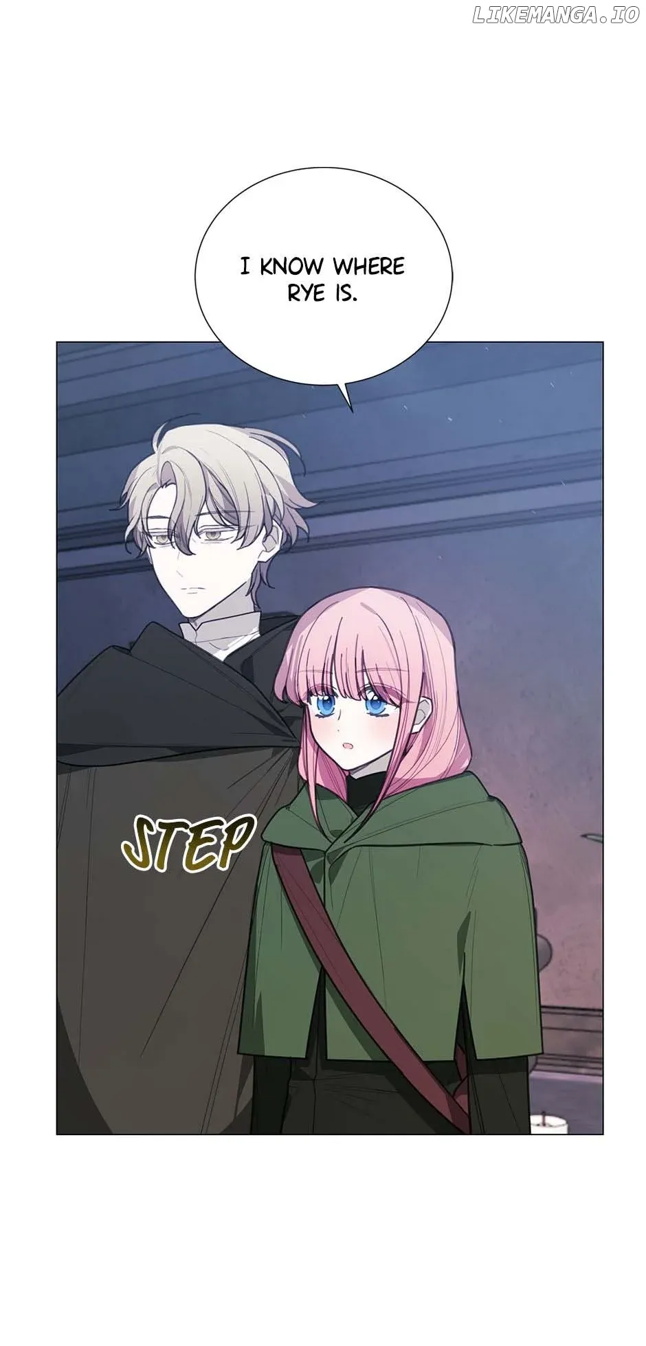 Princess’s Doll Shop Chapter 75 Online - página 27