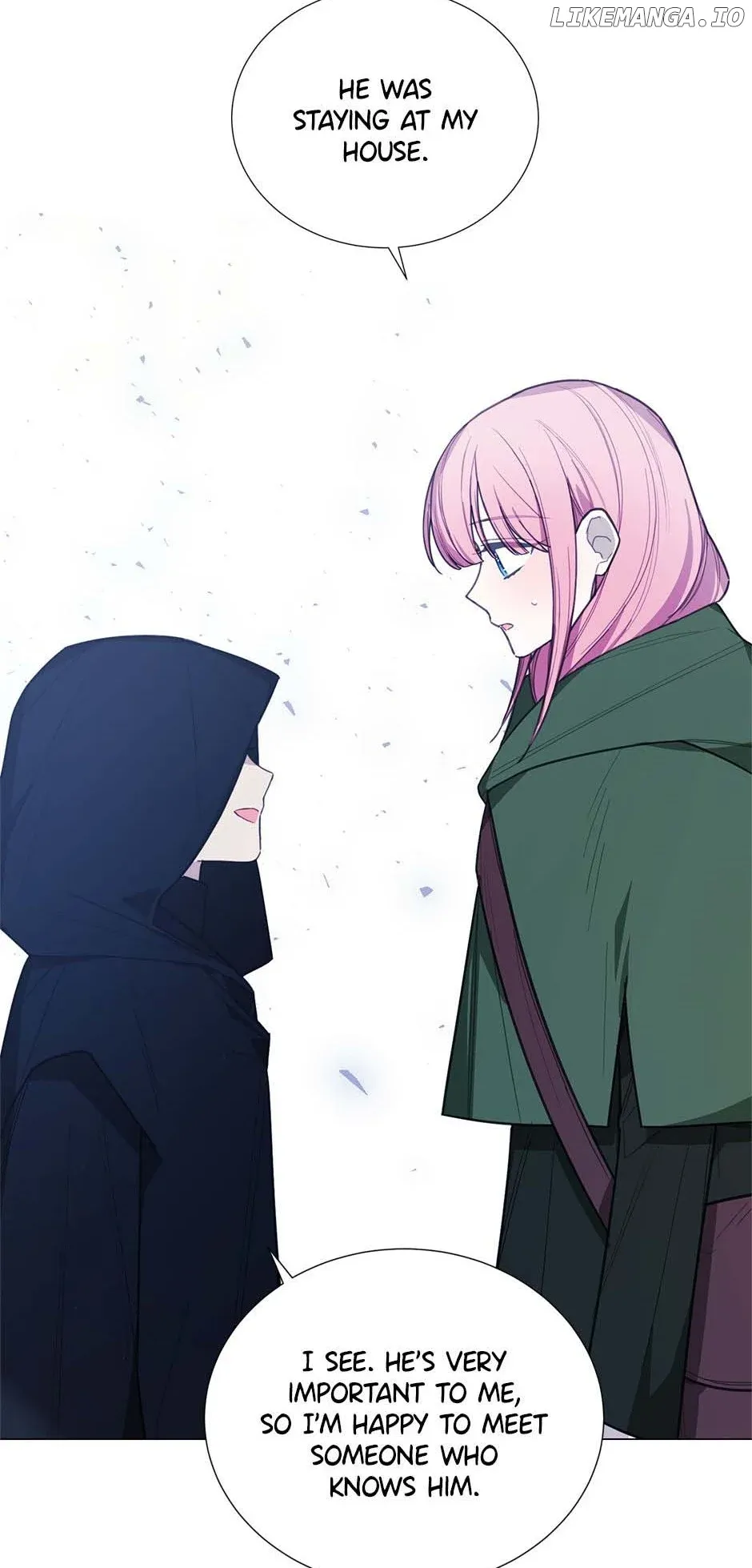 Princess’s Doll Shop Chapter 75 Online - página 30