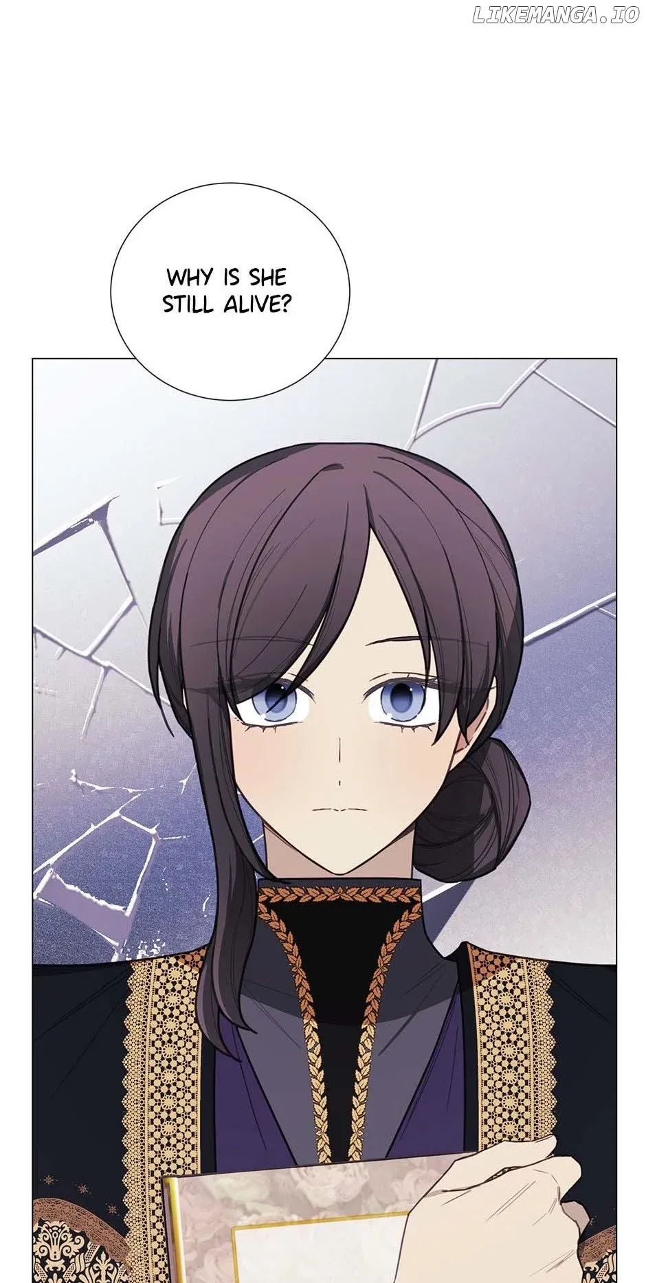 Princess’s Doll Shop Chapter 75 Online - página 37