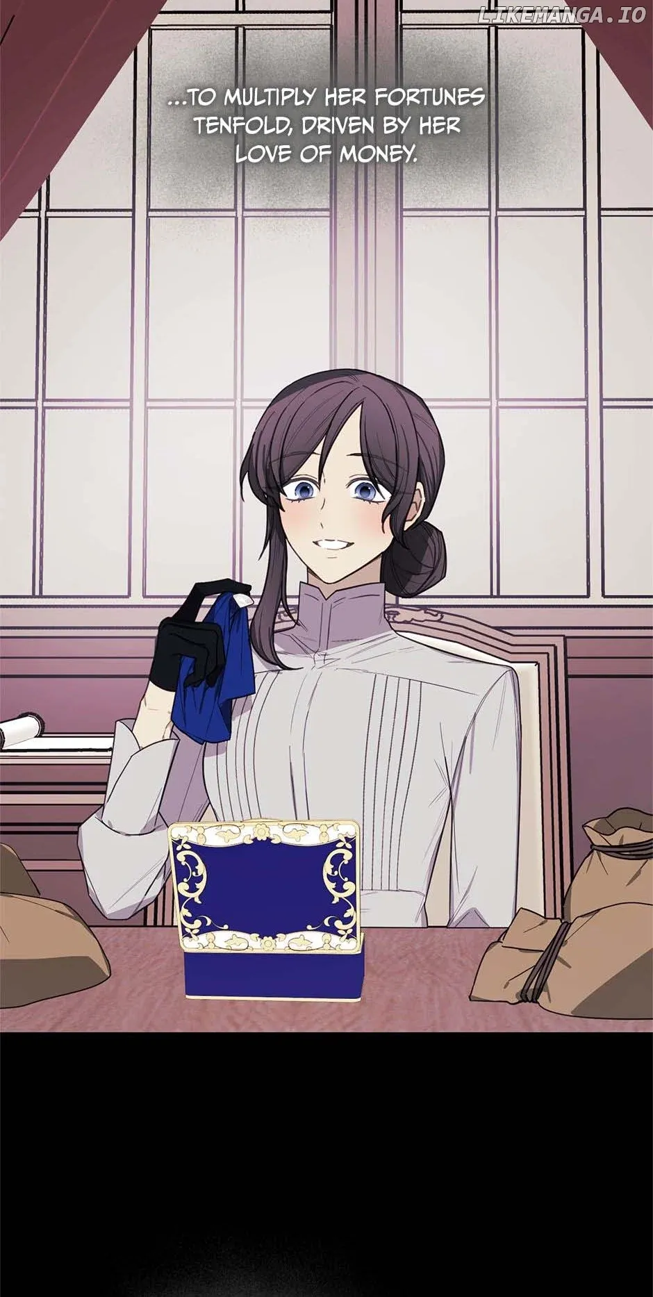 Princess’s Doll Shop Chapter 75 Online - página 40