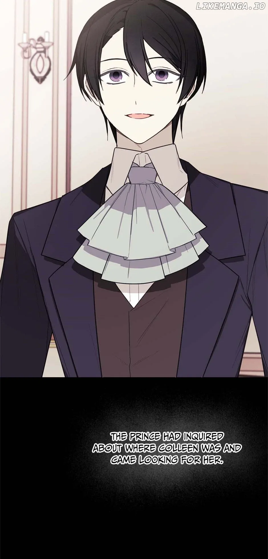 Princess’s Doll Shop Chapter 75 Online - página 48