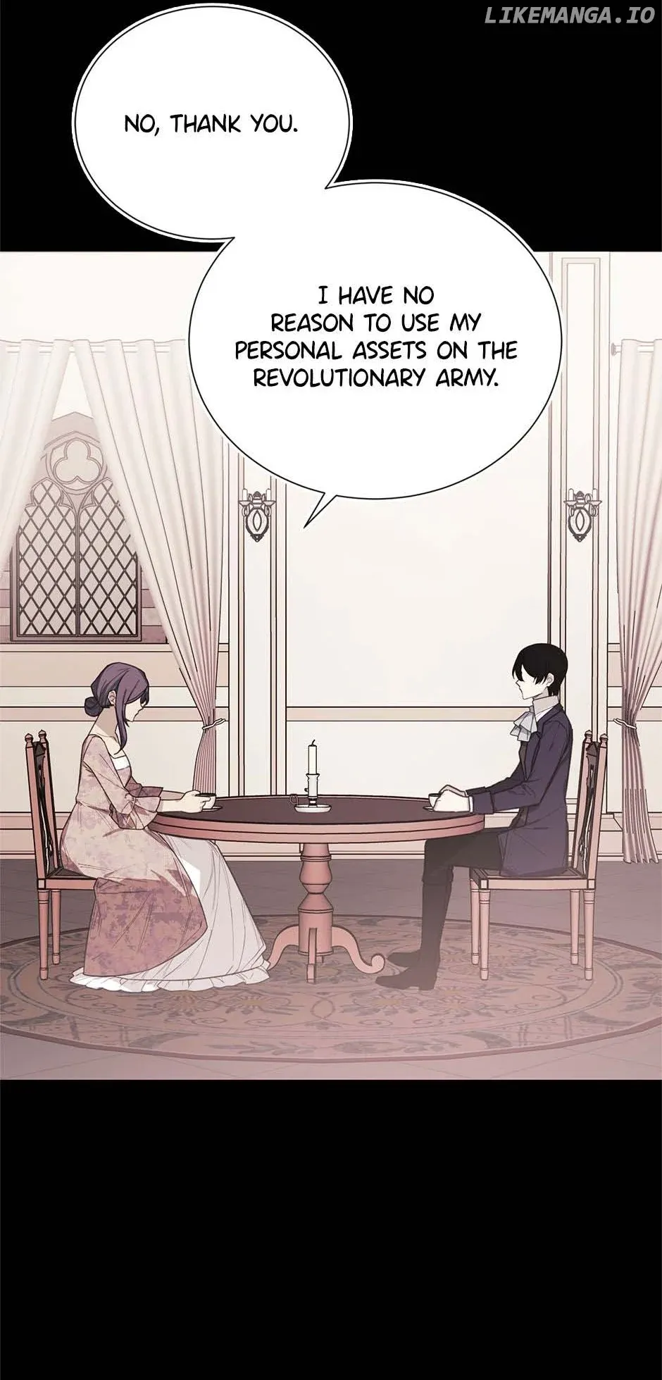 Princess’s Doll Shop Chapter 75 Online - página 49