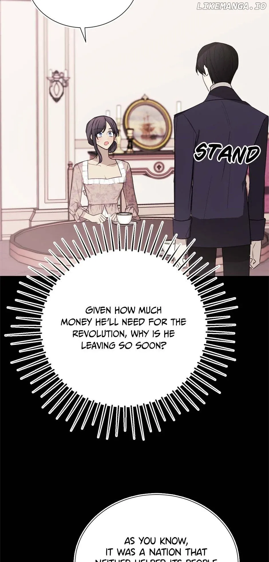 Princess’s Doll Shop Chapter 75 Online - página 52