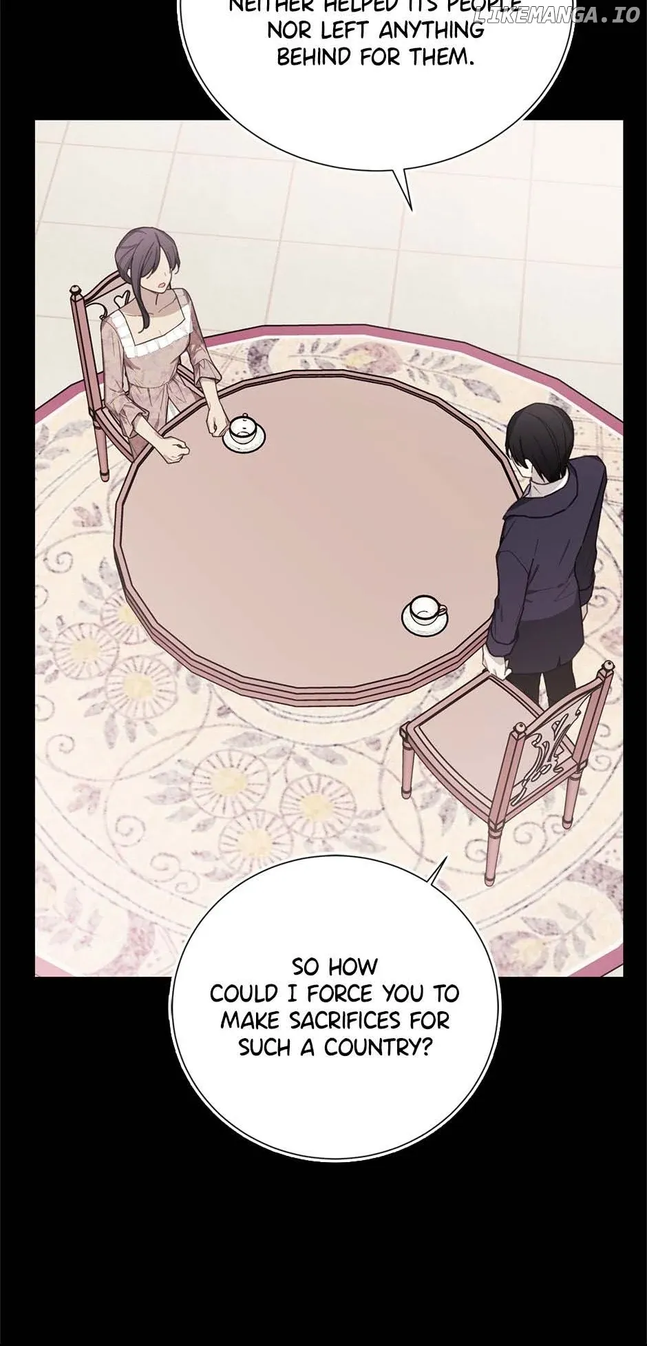 Princess’s Doll Shop Chapter 75 Online - página 53