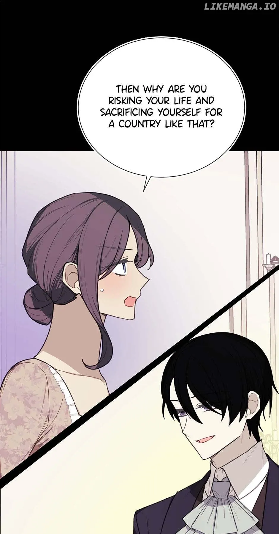 Princess’s Doll Shop Chapter 75 Online - página 54
