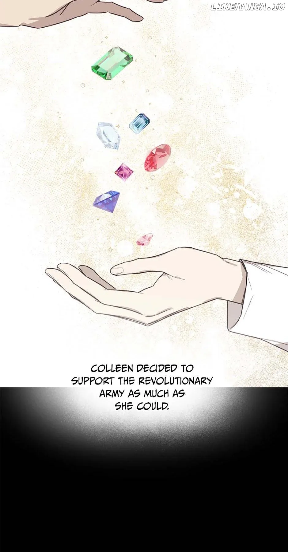 Princess’s Doll Shop Chapter 75 Online - página 59