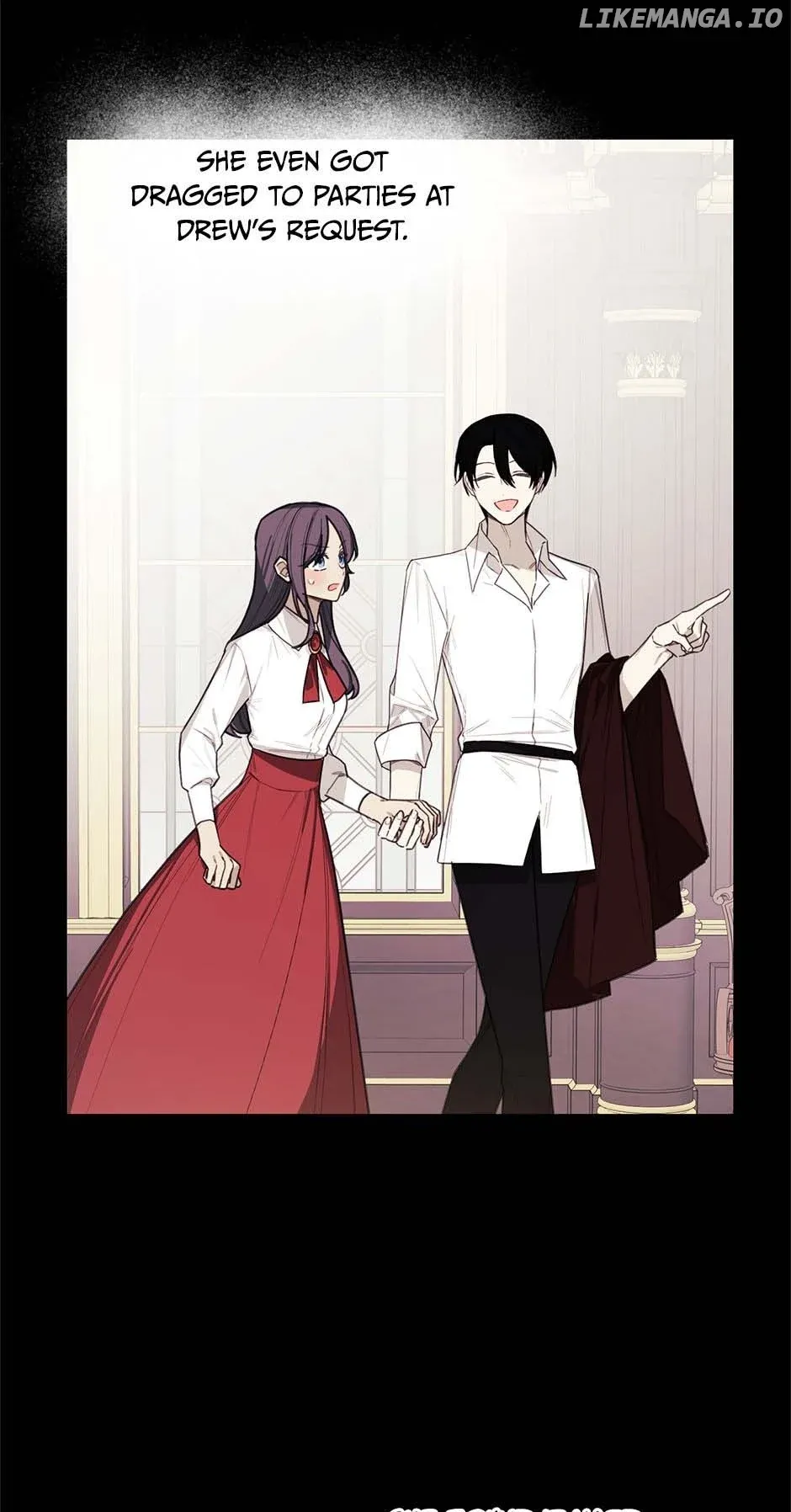 Princess’s Doll Shop Chapter 75 Online - página 60