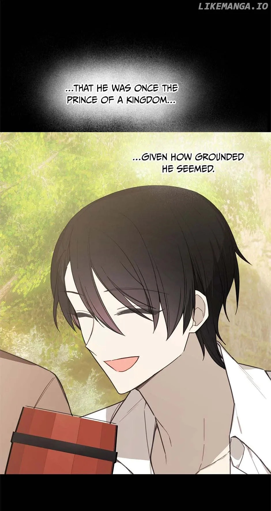 Princess’s Doll Shop Chapter 75 Online - página 62