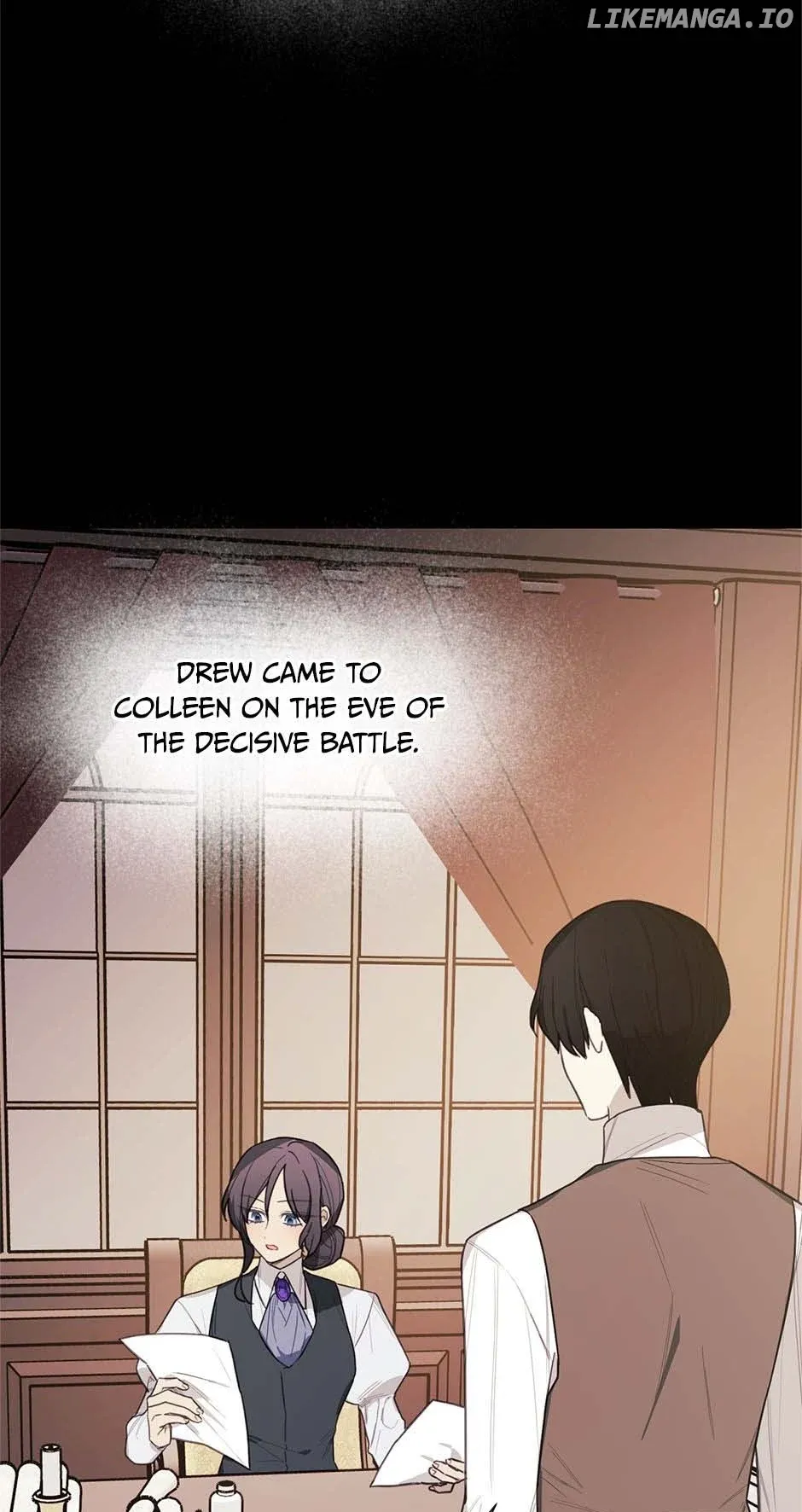 Princess’s Doll Shop Chapter 75 Online - página 64