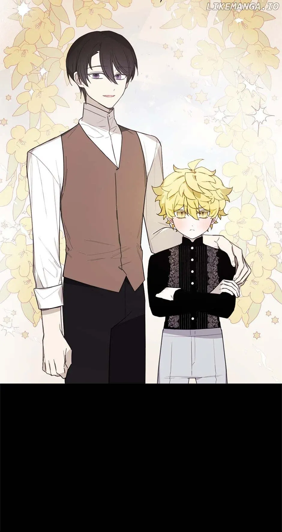 Princess’s Doll Shop Chapter 75 Online - página 68