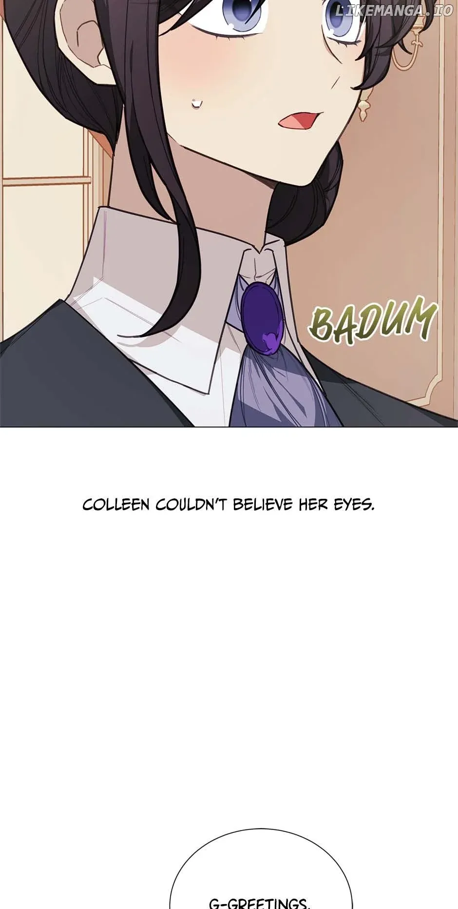 Princess’s Doll Shop Chapter 76 Online - página 3