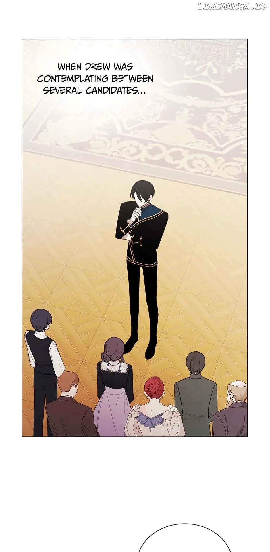 Princess’s Doll Shop Chapter 76 Online - página 12