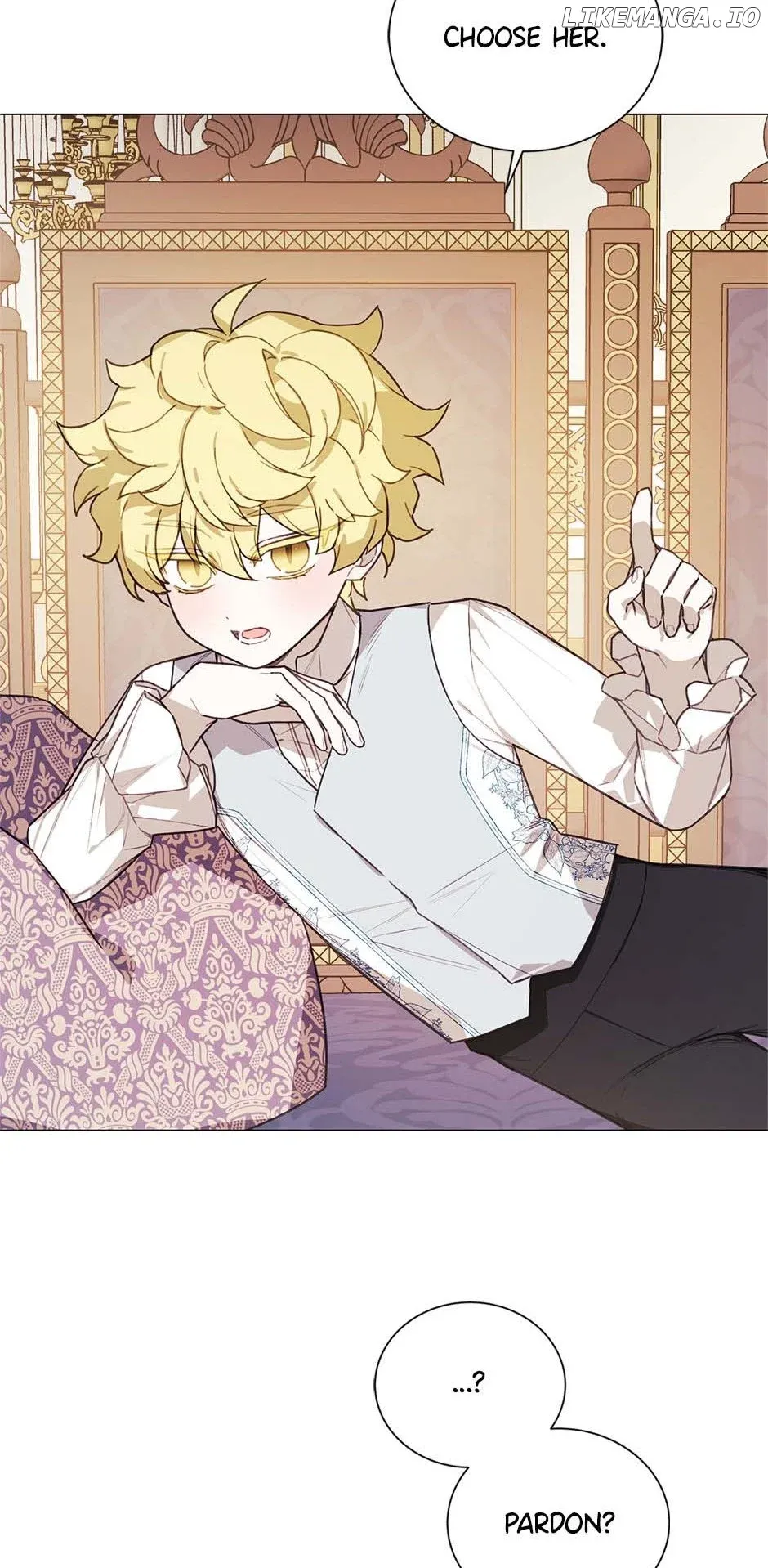 Princess’s Doll Shop Chapter 76 Online - página 13