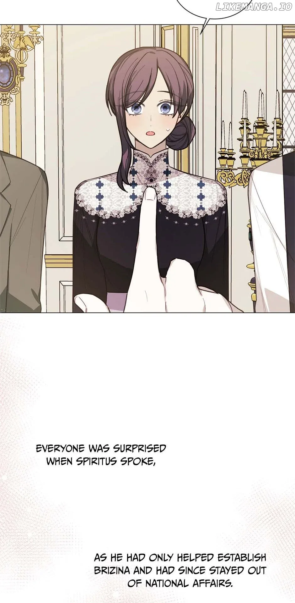 Princess’s Doll Shop Chapter 76 Online - página 14