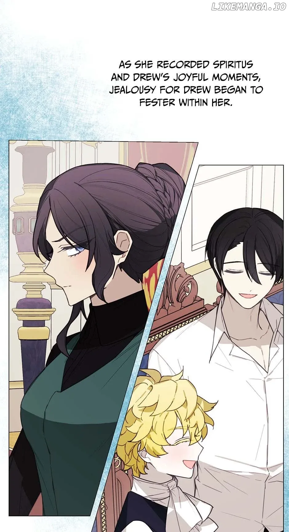 Princess’s Doll Shop Chapter 76 Online - página 20