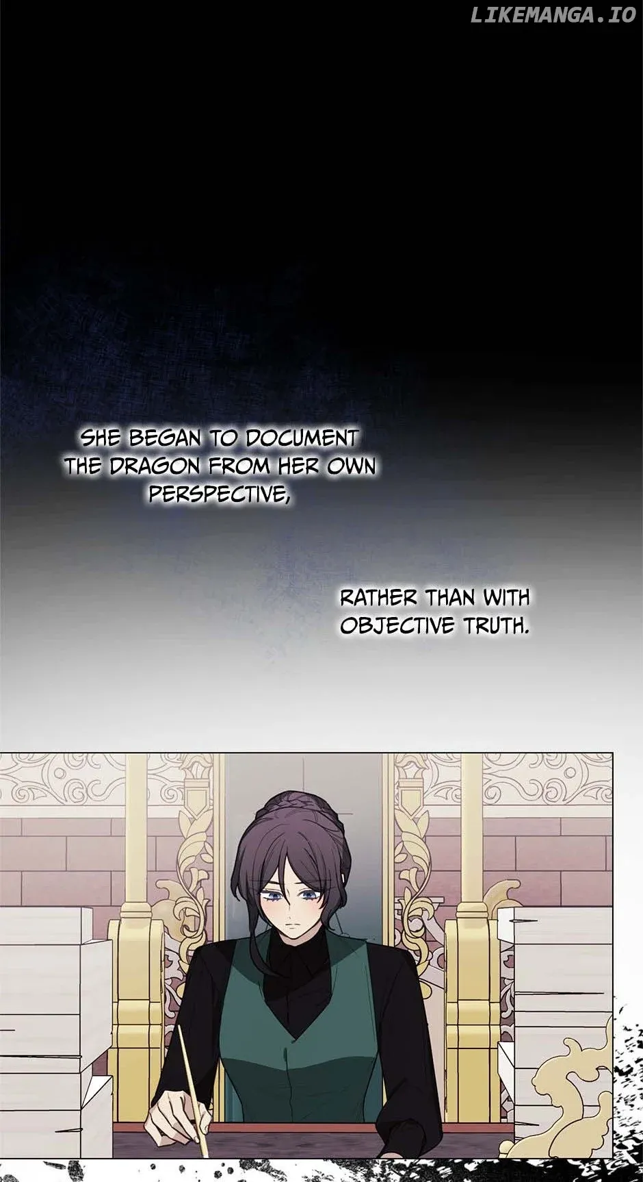 Princess’s Doll Shop Chapter 76 Online - página 23