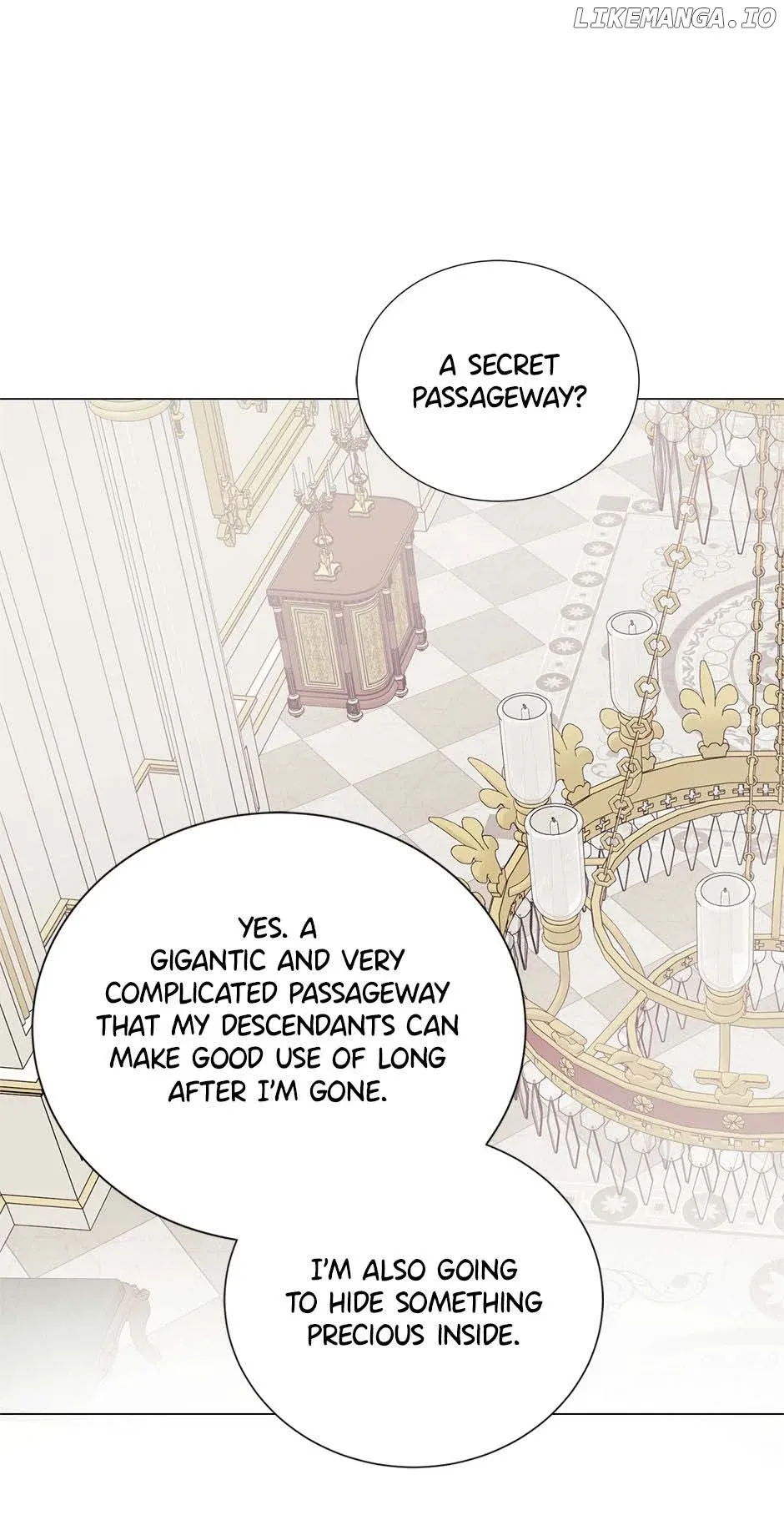 Princess’s Doll Shop Chapter 76 Online - página 27