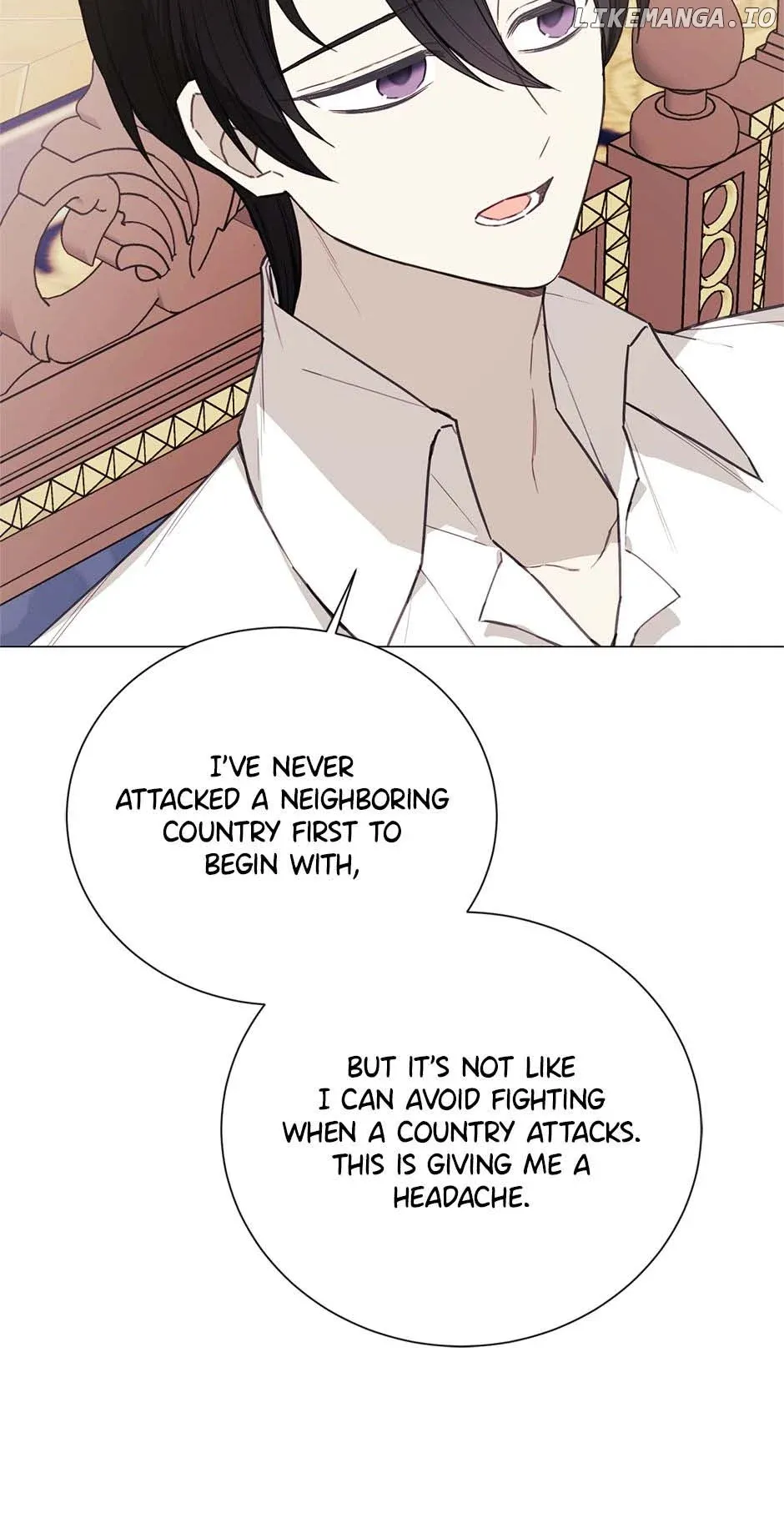 Princess’s Doll Shop Chapter 76 Online - página 37