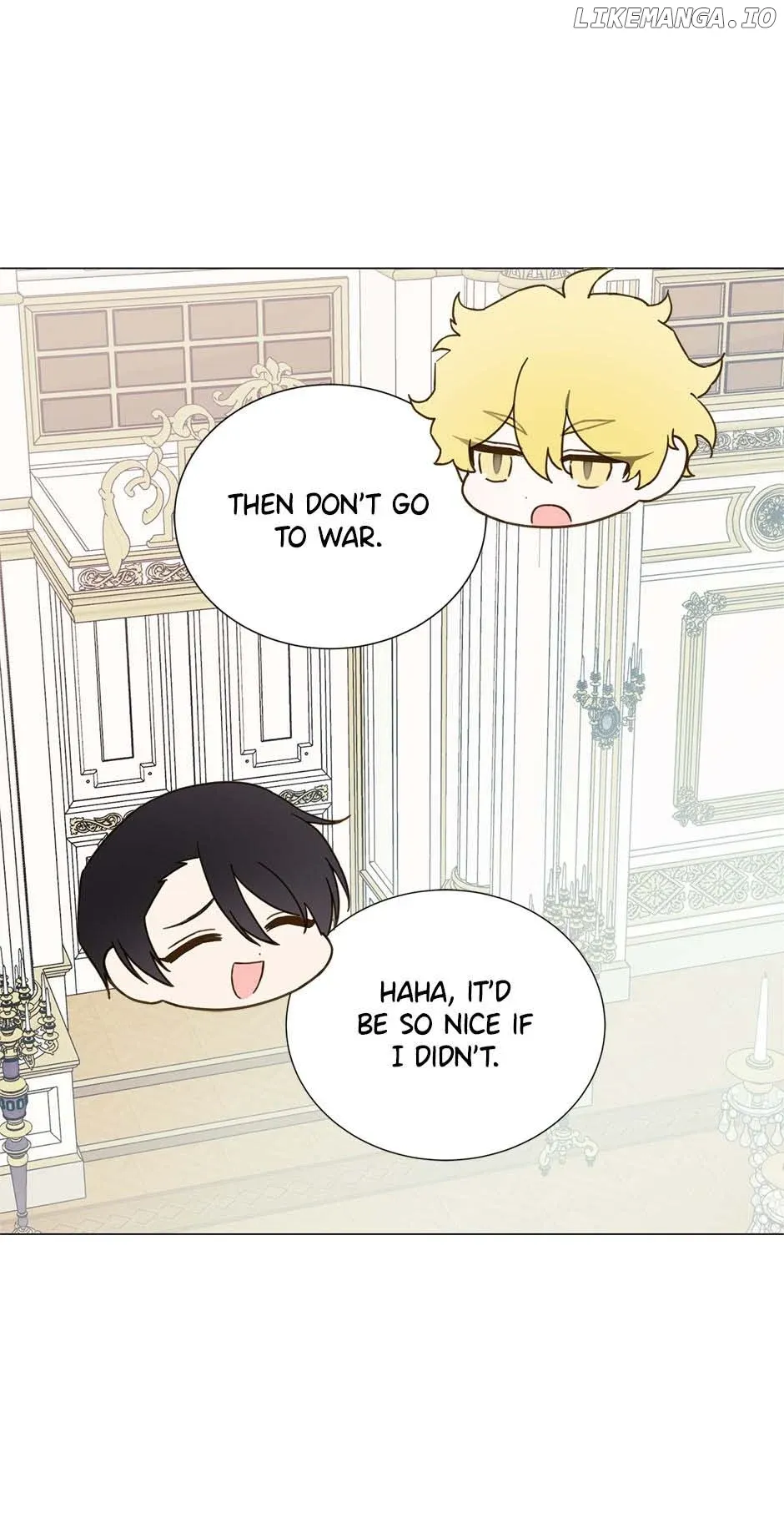 Princess’s Doll Shop Chapter 76 Online - página 38
